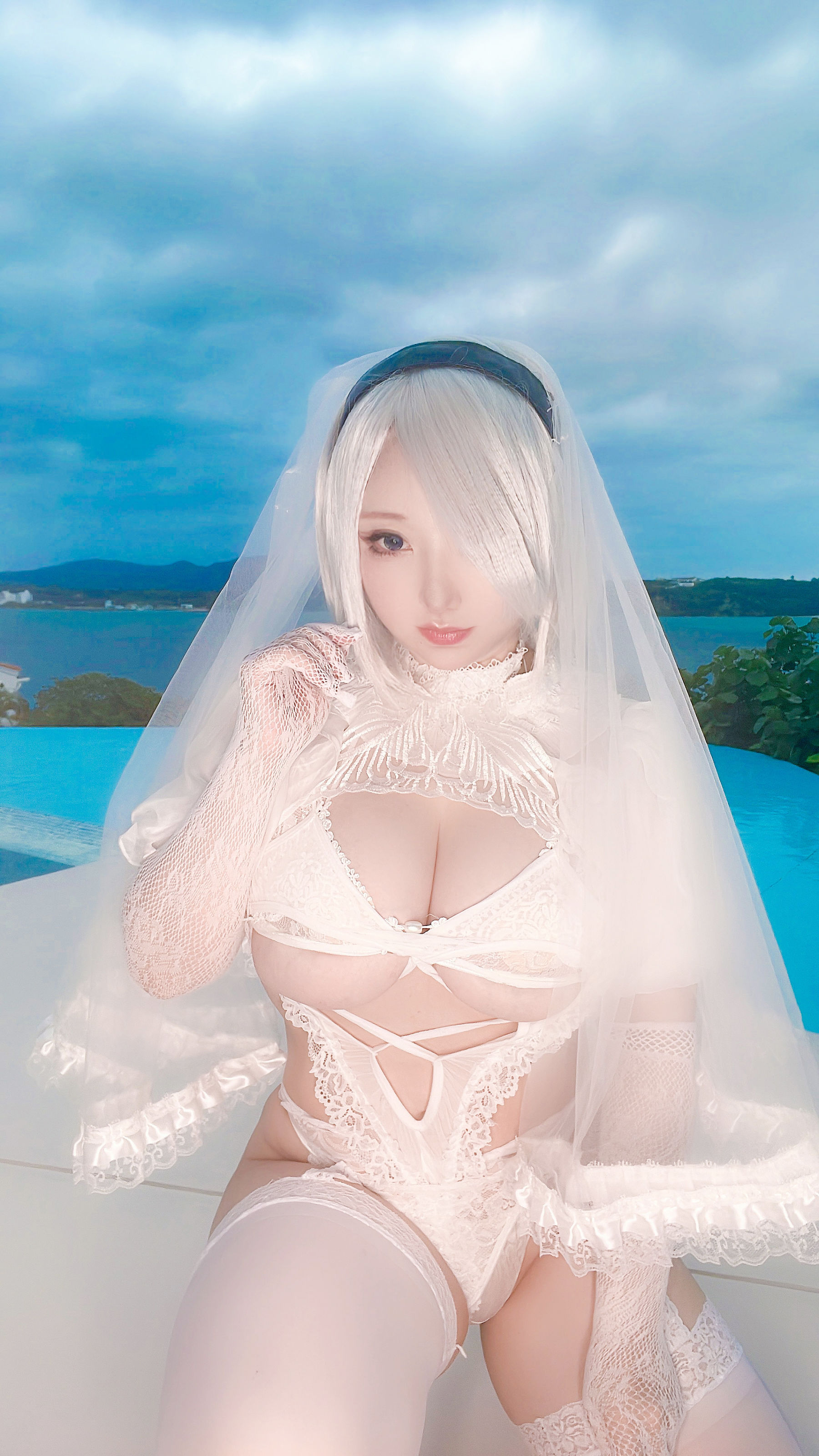 性感妹子 健健 丰满的媳妇