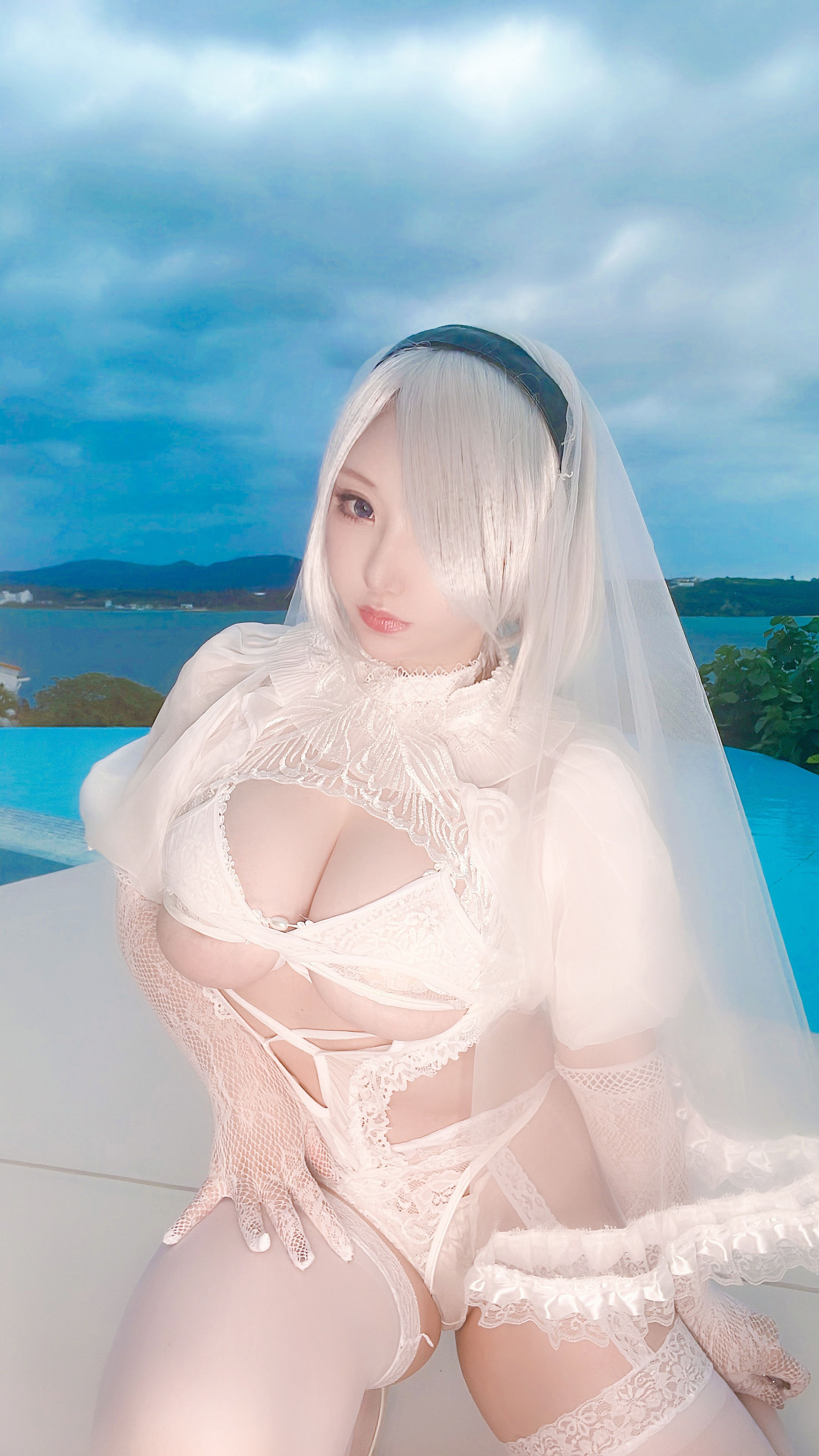 性感妹子 健健 丰满的媳妇