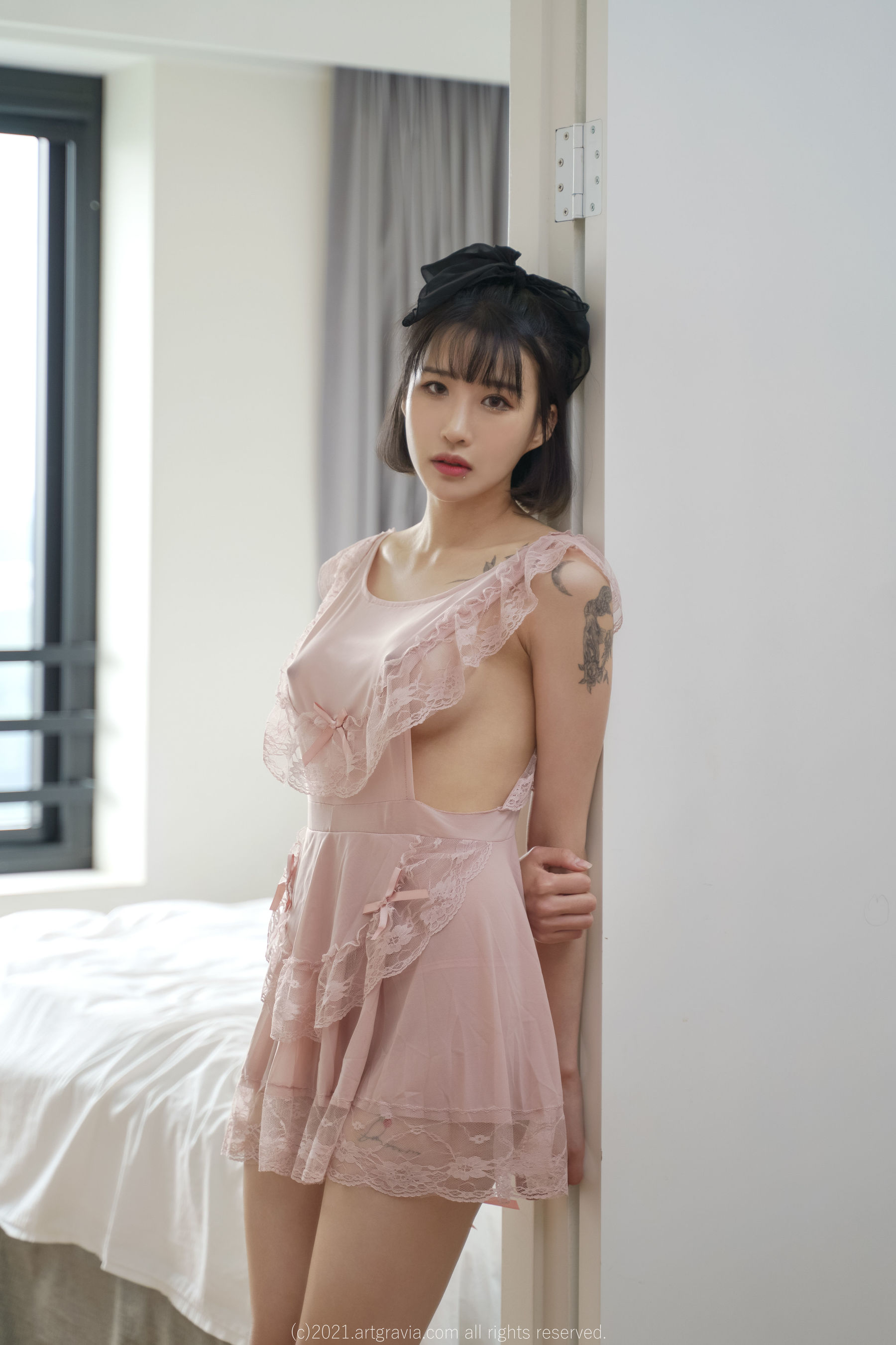 [ARTGRAVIA] 2023.03.21 VOL.302 美女