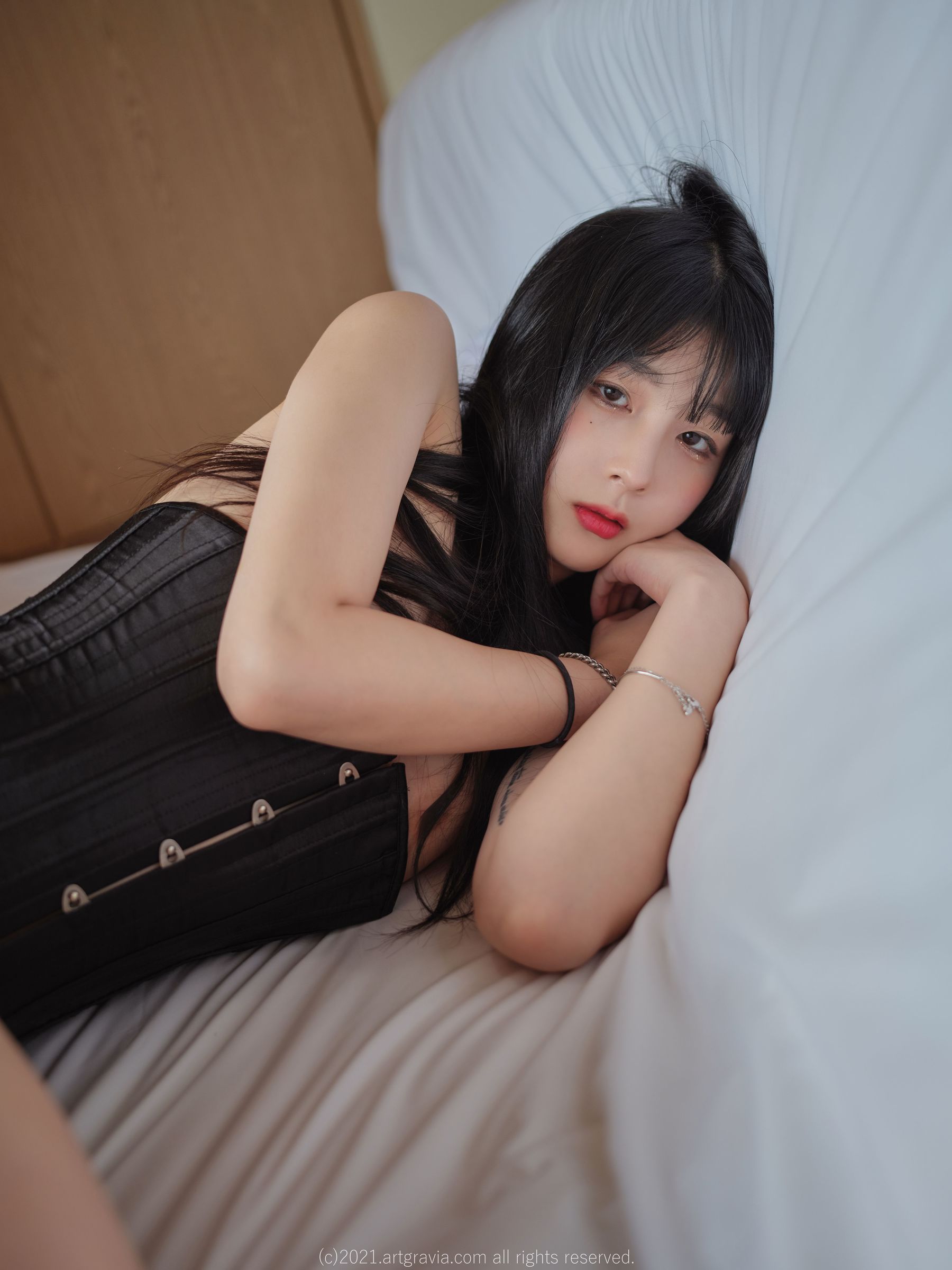 [ARTGRAVIA] 2023.03.21 VOL.326 Jang Joo