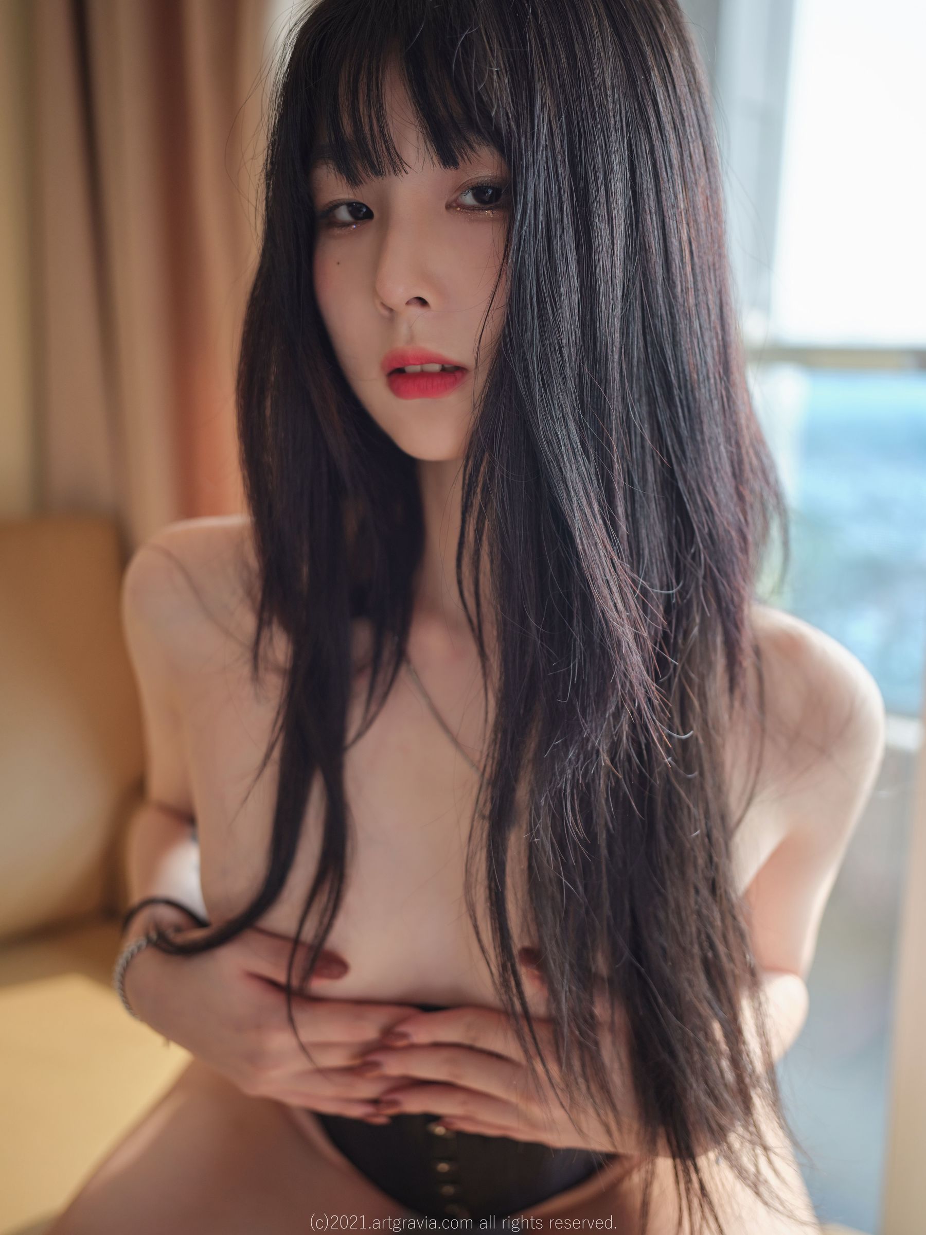 [ARTGRAVIA] 2023.03.21 VOL.326 Jang Joo