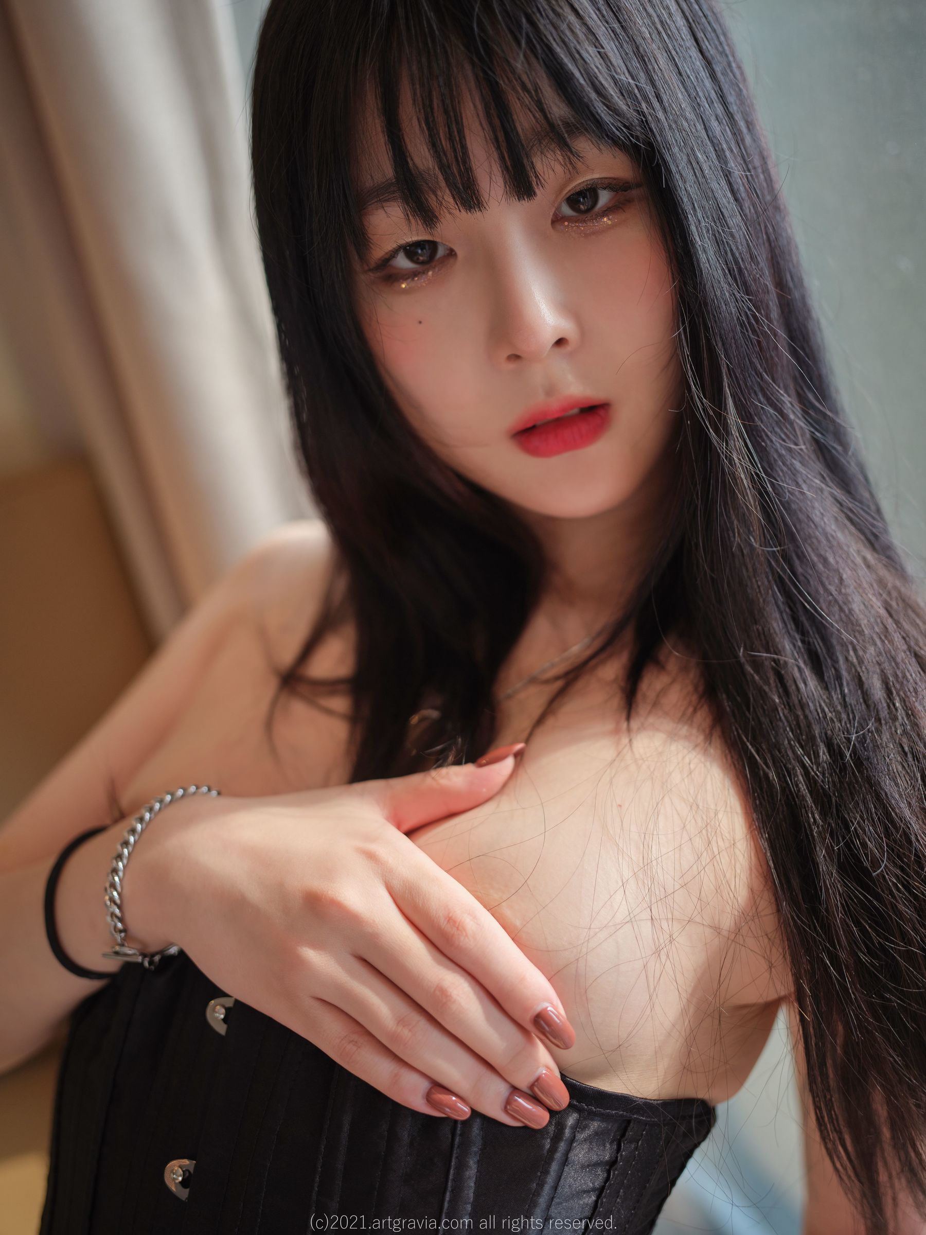 [ARTGRAVIA] 2023.03.21 VOL.326 Jang Joo