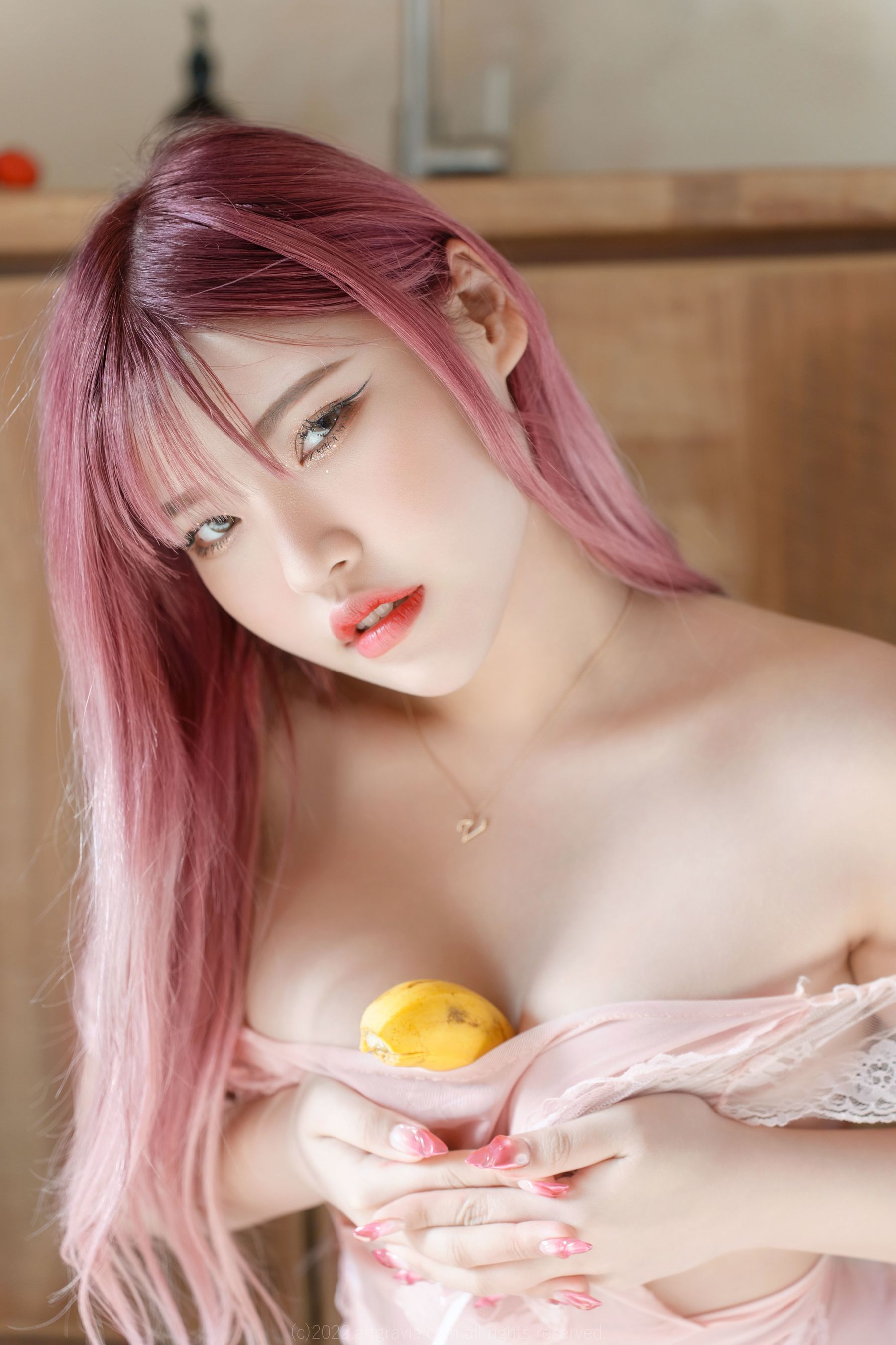 [ARTGRAVIA] 2023.03.21 VOL.372 Oh Duck Hwa