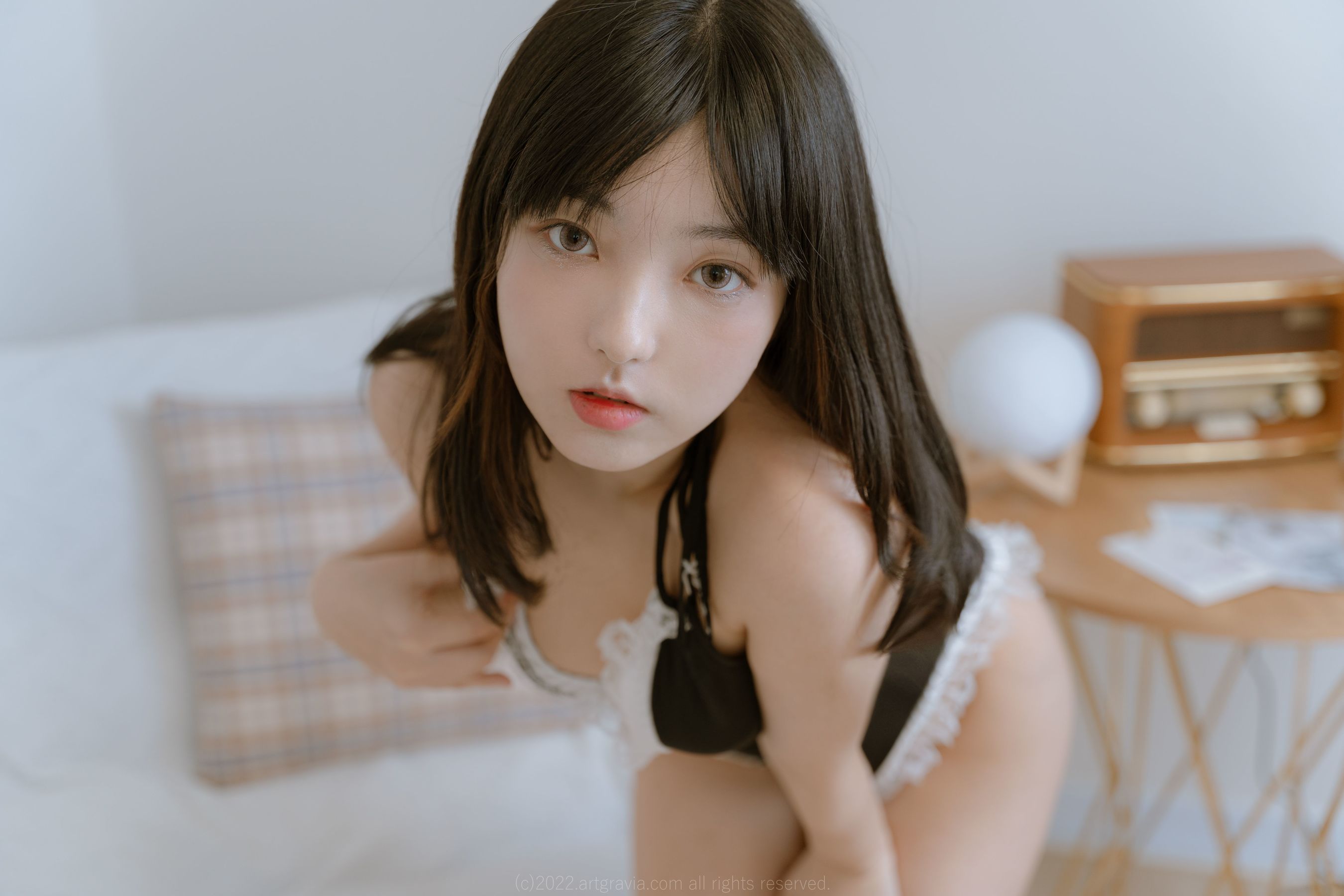 [ARTGRAVIA] 2023.03.21 VOL.389 Hansom