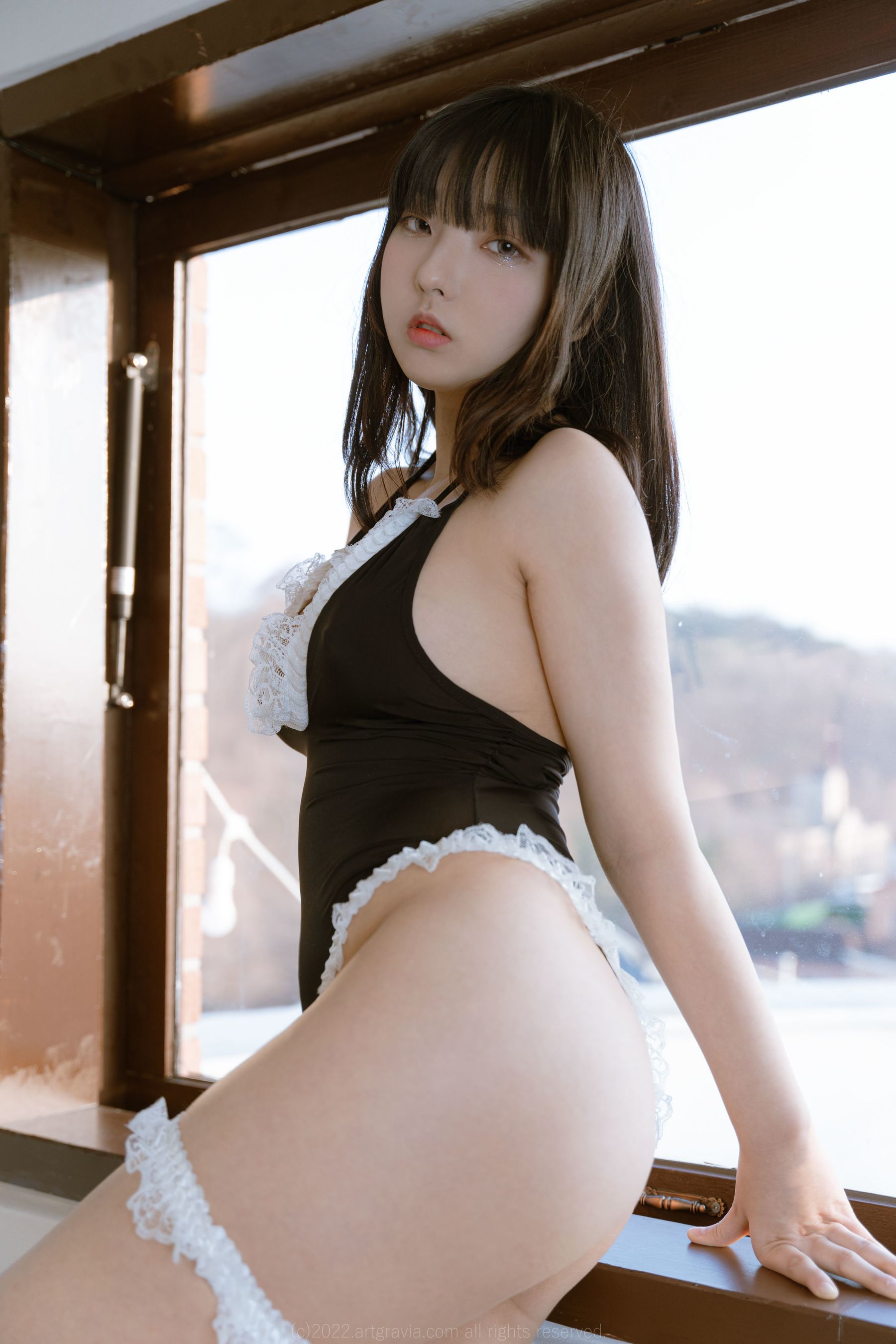 [ARTGRAVIA] 2023.03.21 VOL.389 Hansom