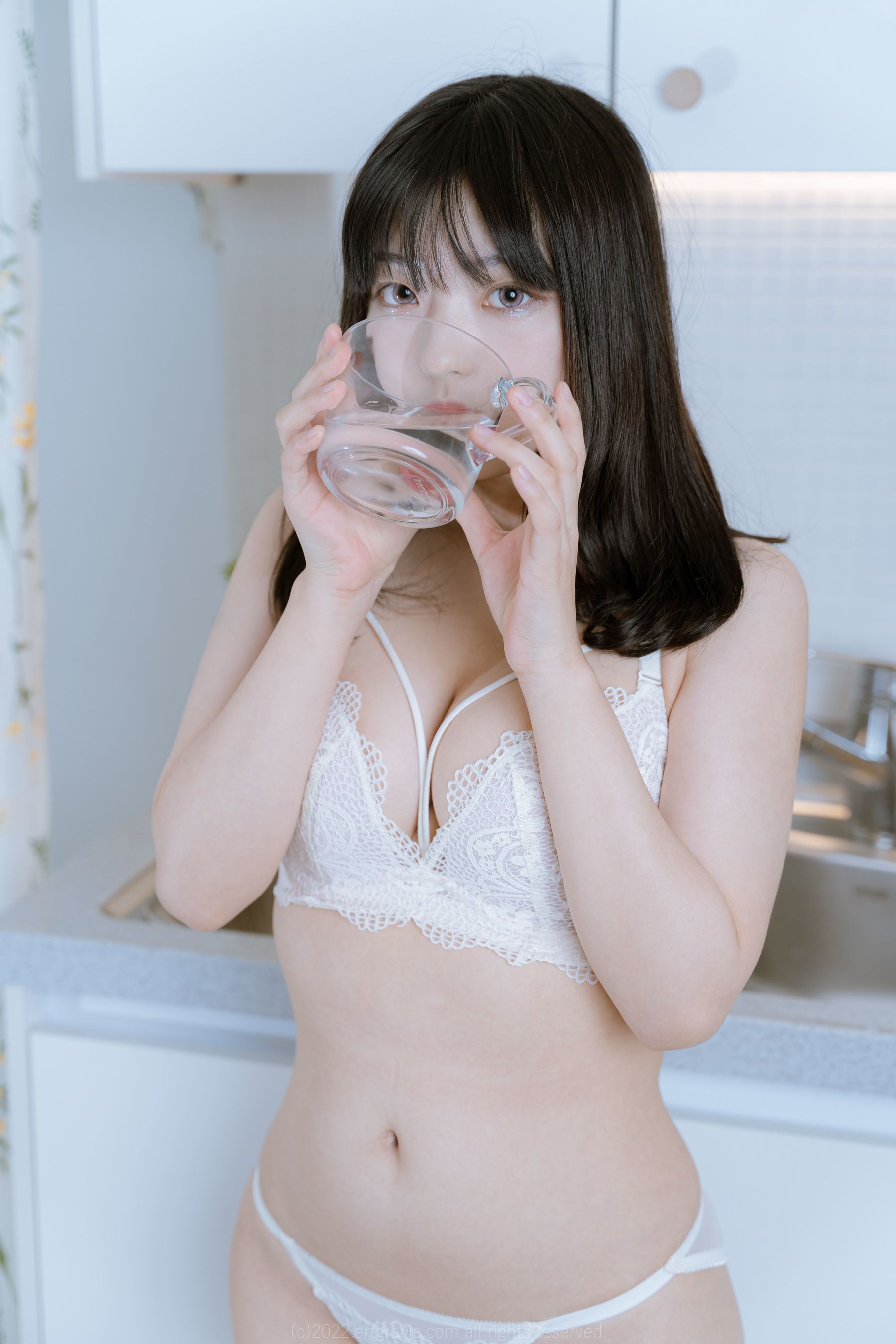 [ARTGRAVIA] 2023.03.21 VOL.389 Hansom