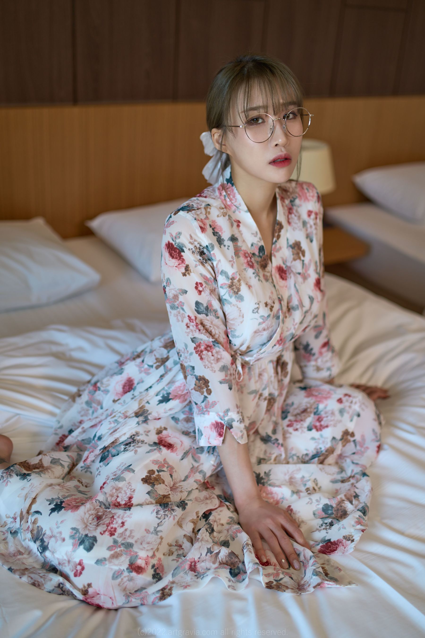 [ARTGRAVIA] 2023.03.21 VOL.397 美女