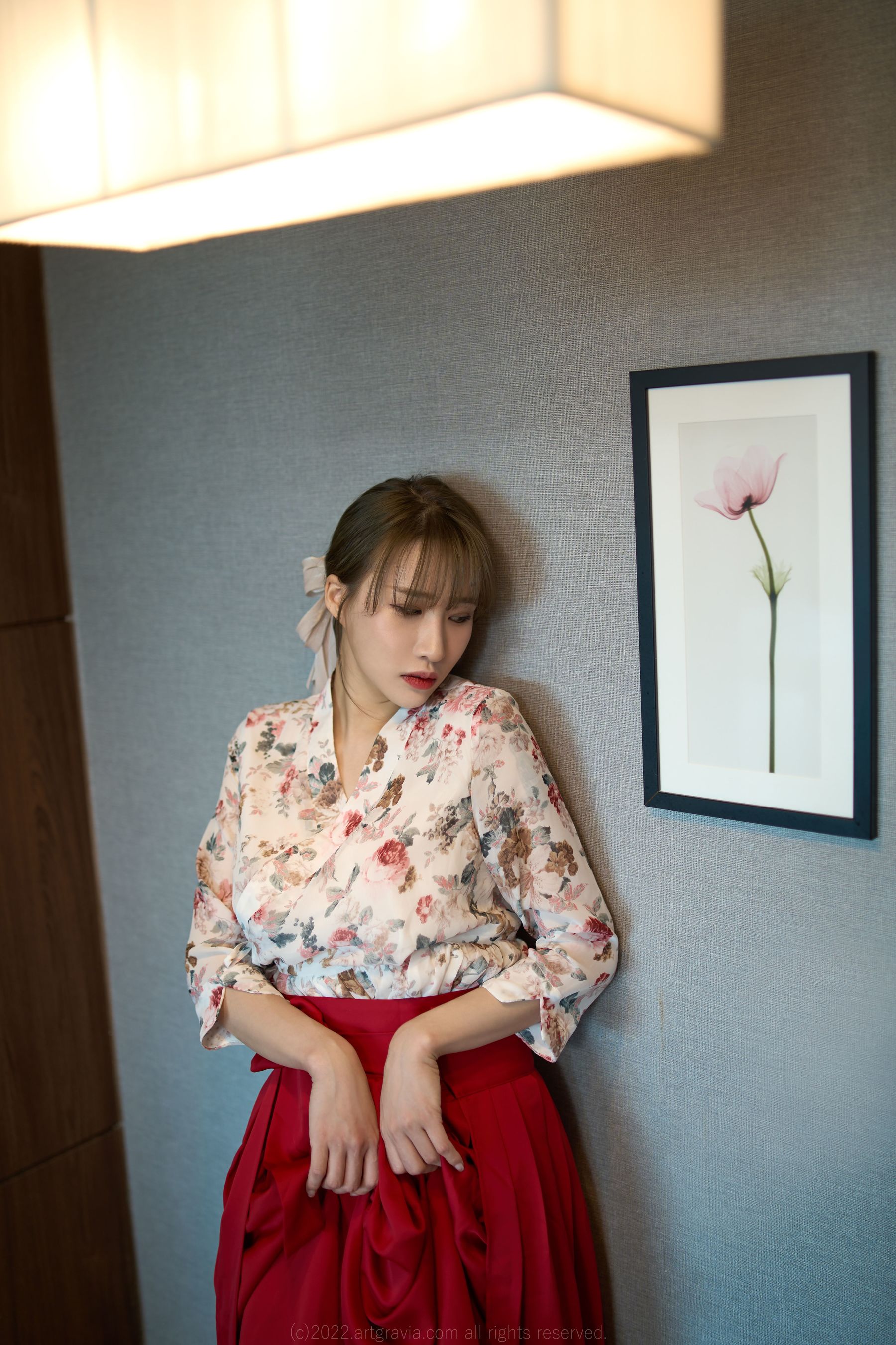 [ARTGRAVIA] 2023.03.21 VOL.397 美女