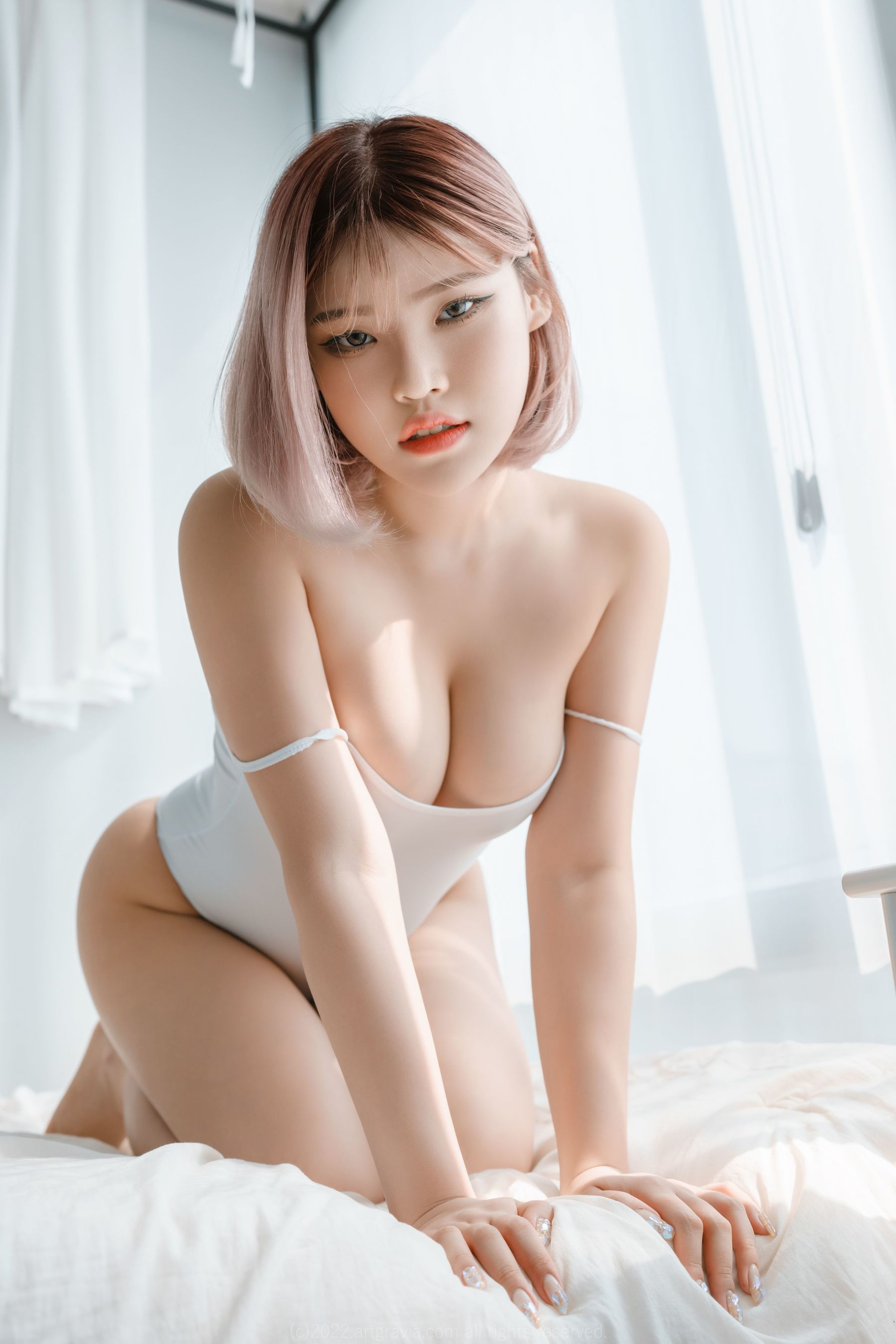 [ARTGRAVIA] 2023.03.21 VOL.398 Oh Duck Hwa