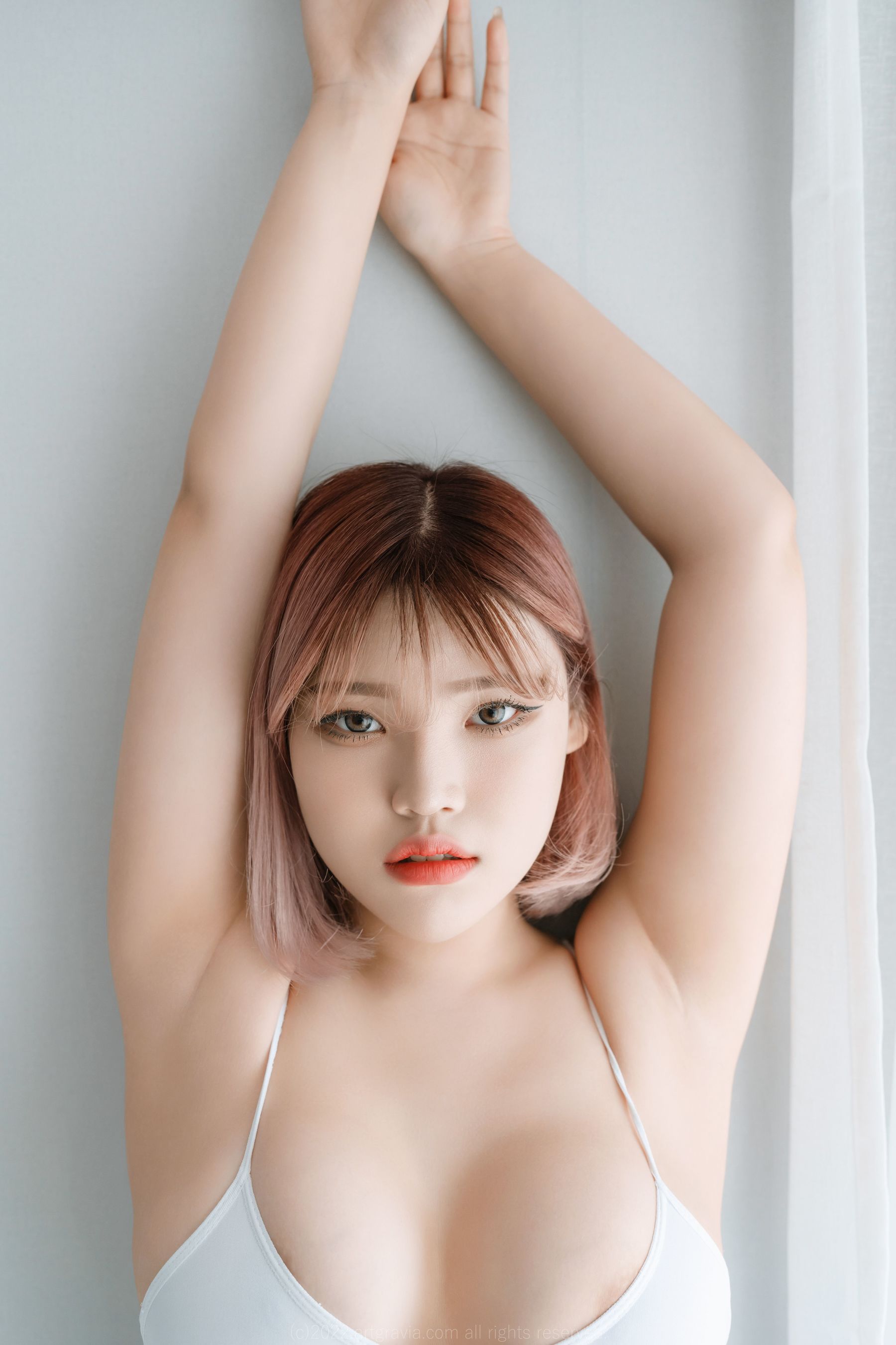 [ARTGRAVIA] 2023.03.21 VOL.398 Oh Duck Hwa