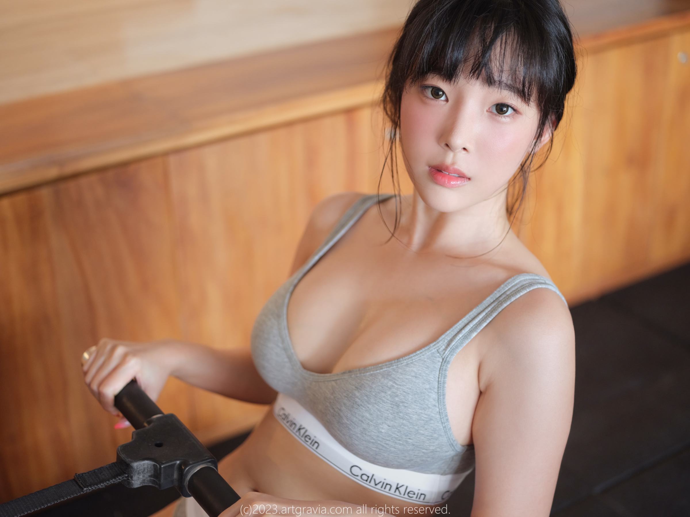 [ARTGRAVIA] 2023.03.21 VOL.521 Inkyung