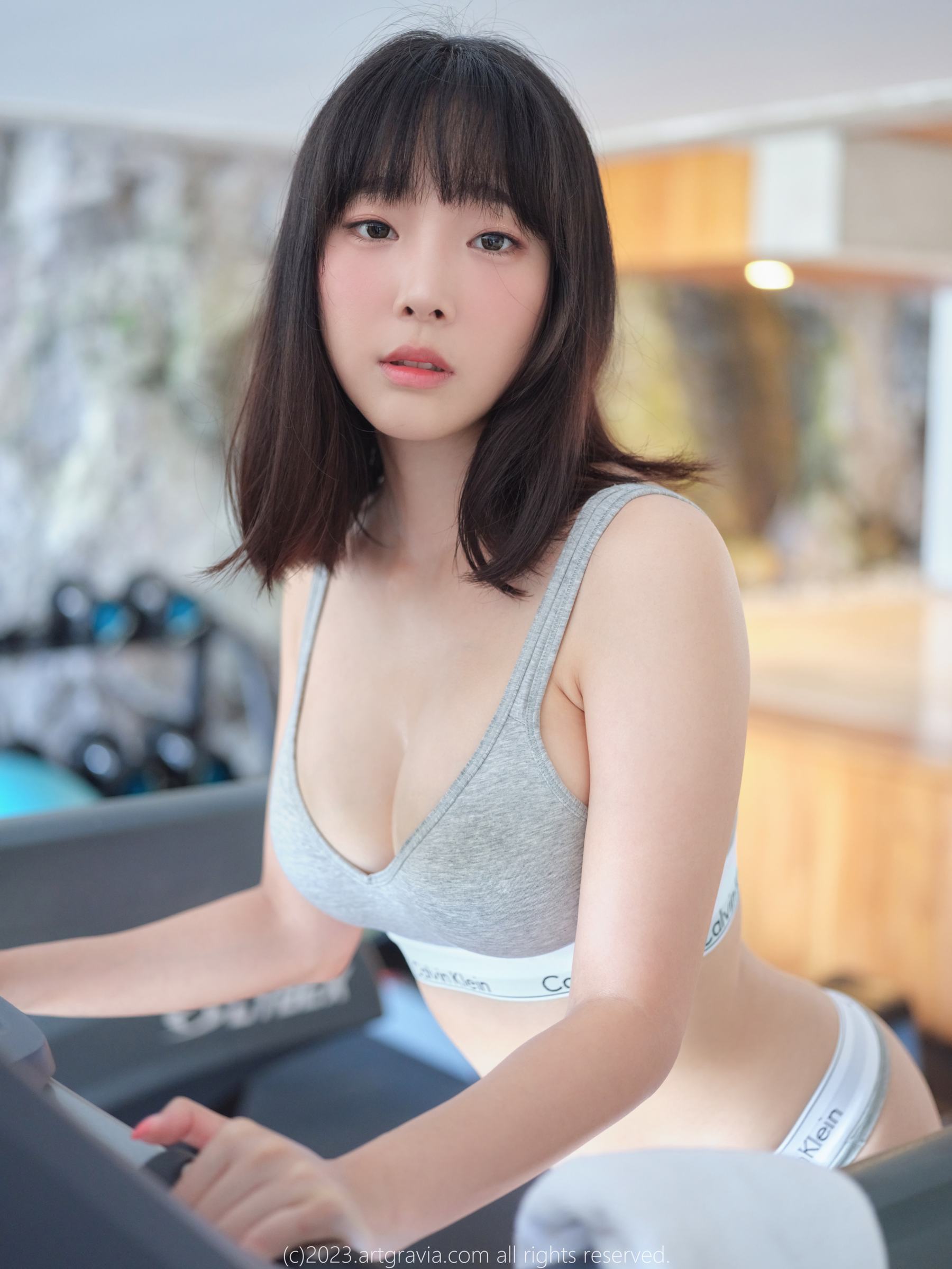 [ARTGRAVIA] 2023.03.21 VOL.521 Inkyung