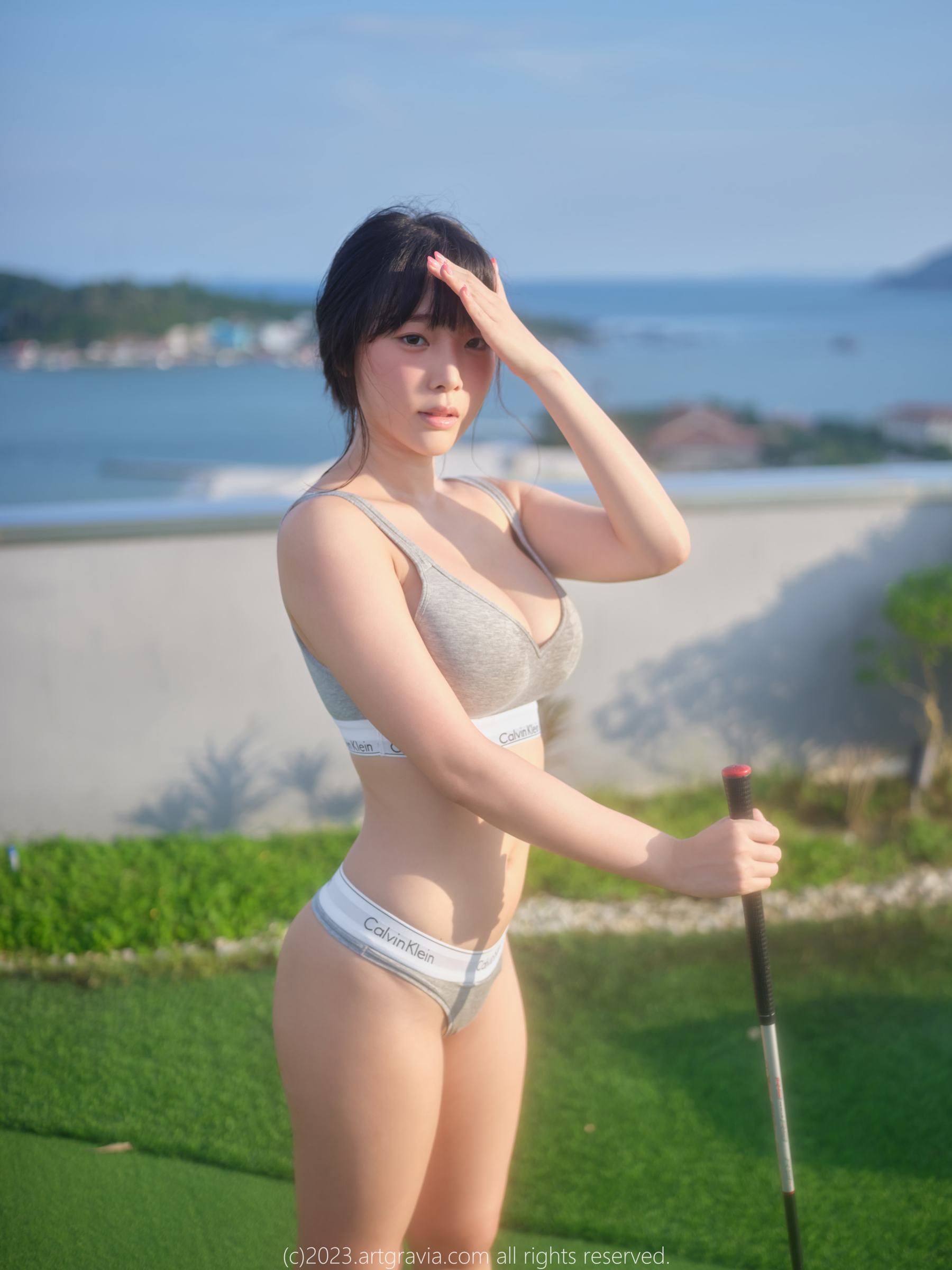 [ARTGRAVIA] 2023.03.21 VOL.521 Inkyung