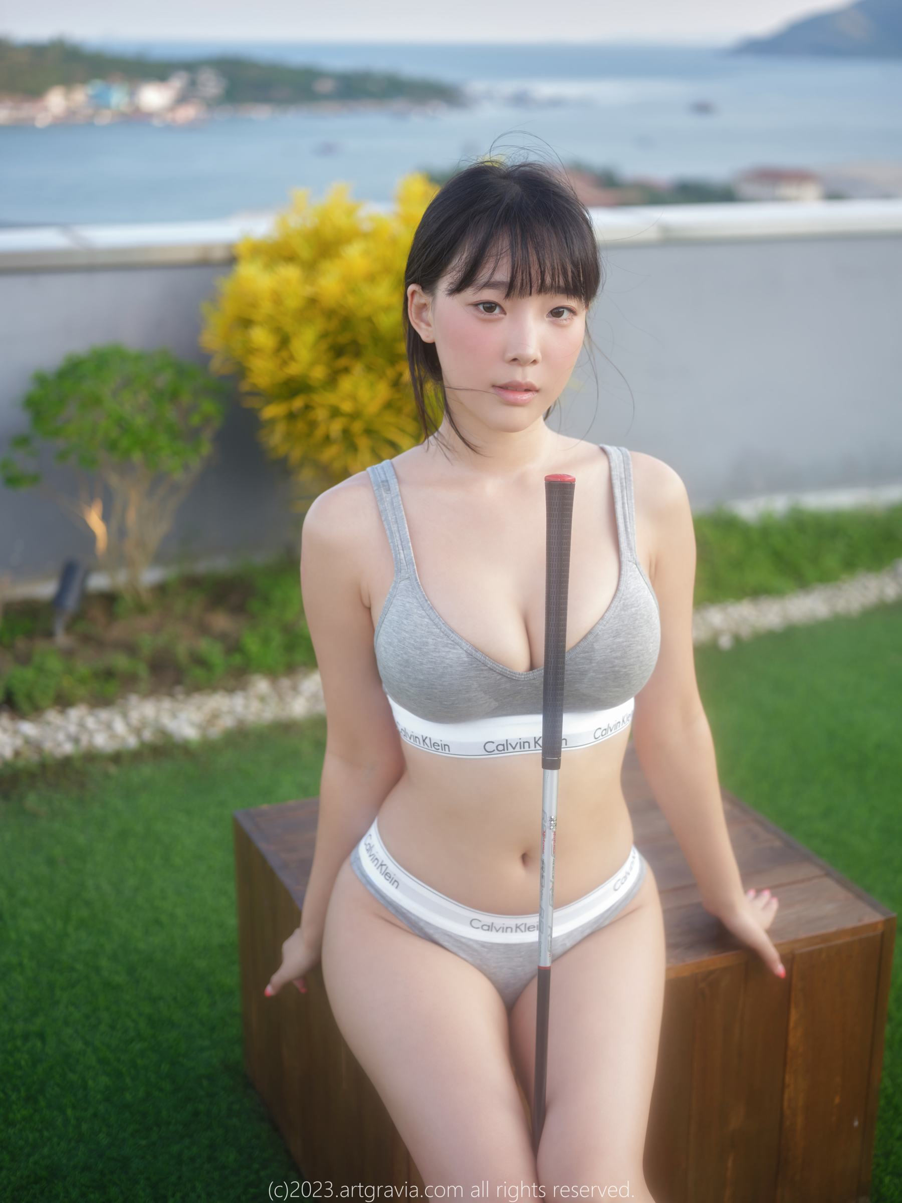 [ARTGRAVIA] 2023.03.21 VOL.521 Inkyung