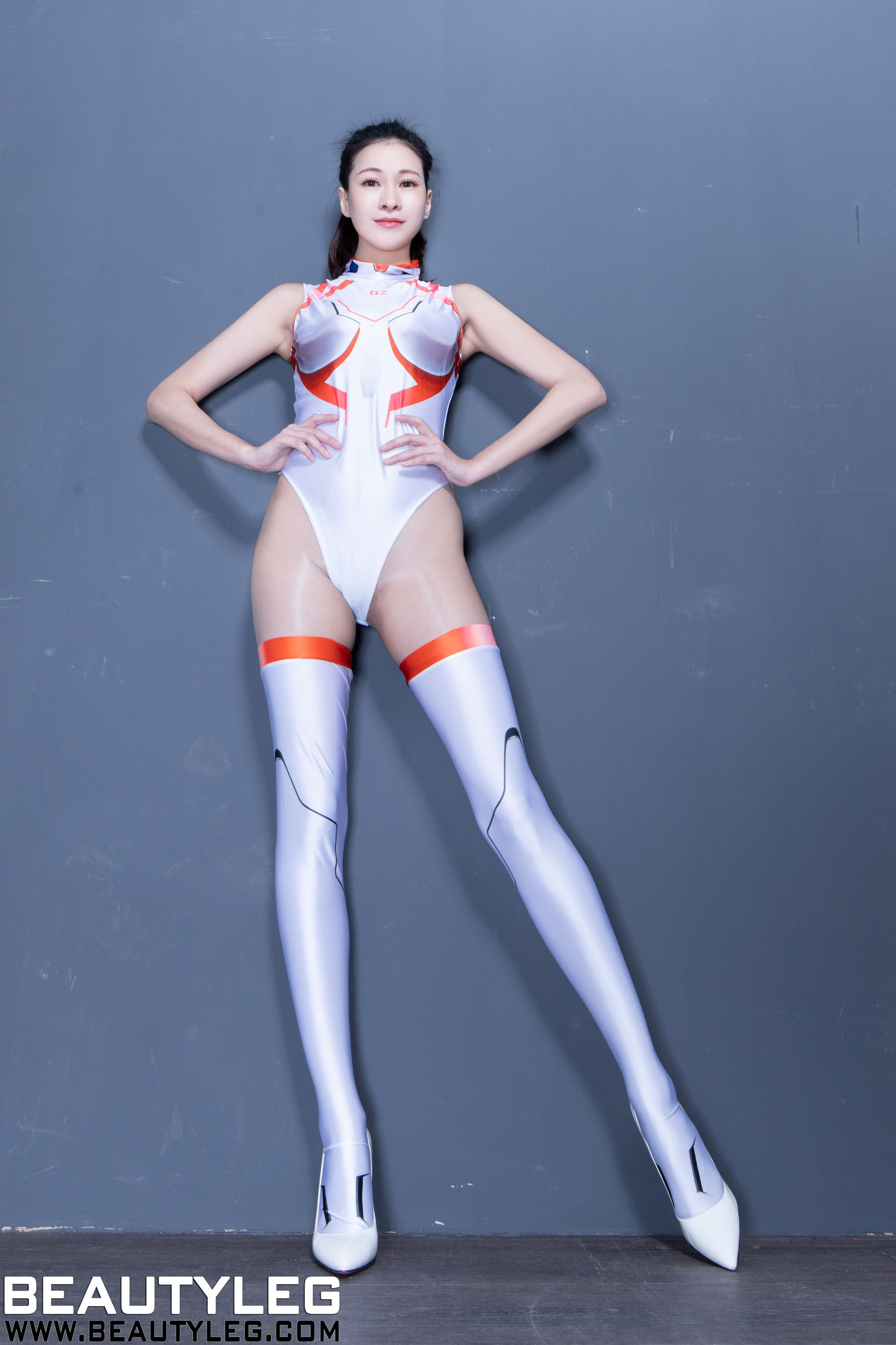 [Beautyleg] 2023.03.28 No.2268 Neko