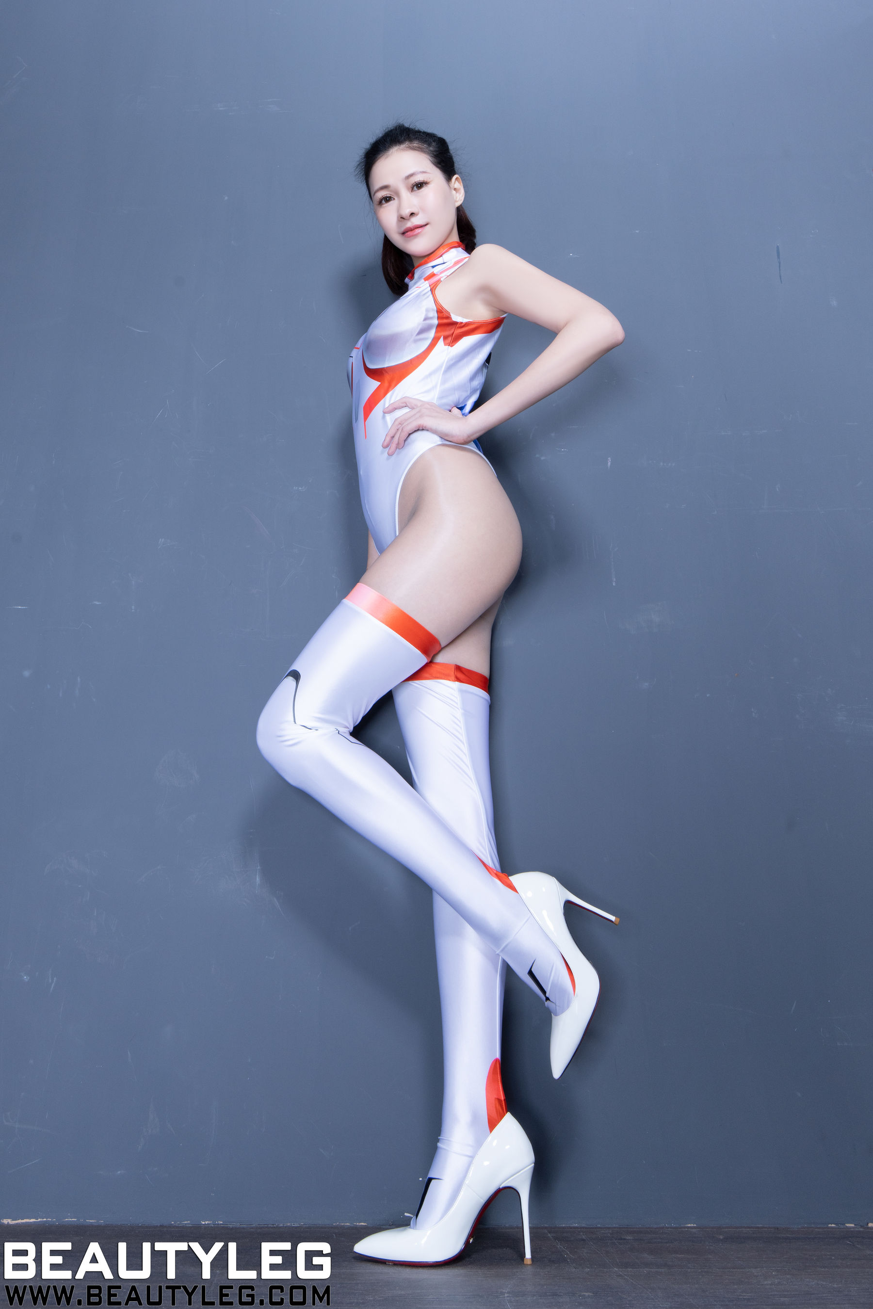 [Beautyleg] 2023.03.28 No.2268 Neko