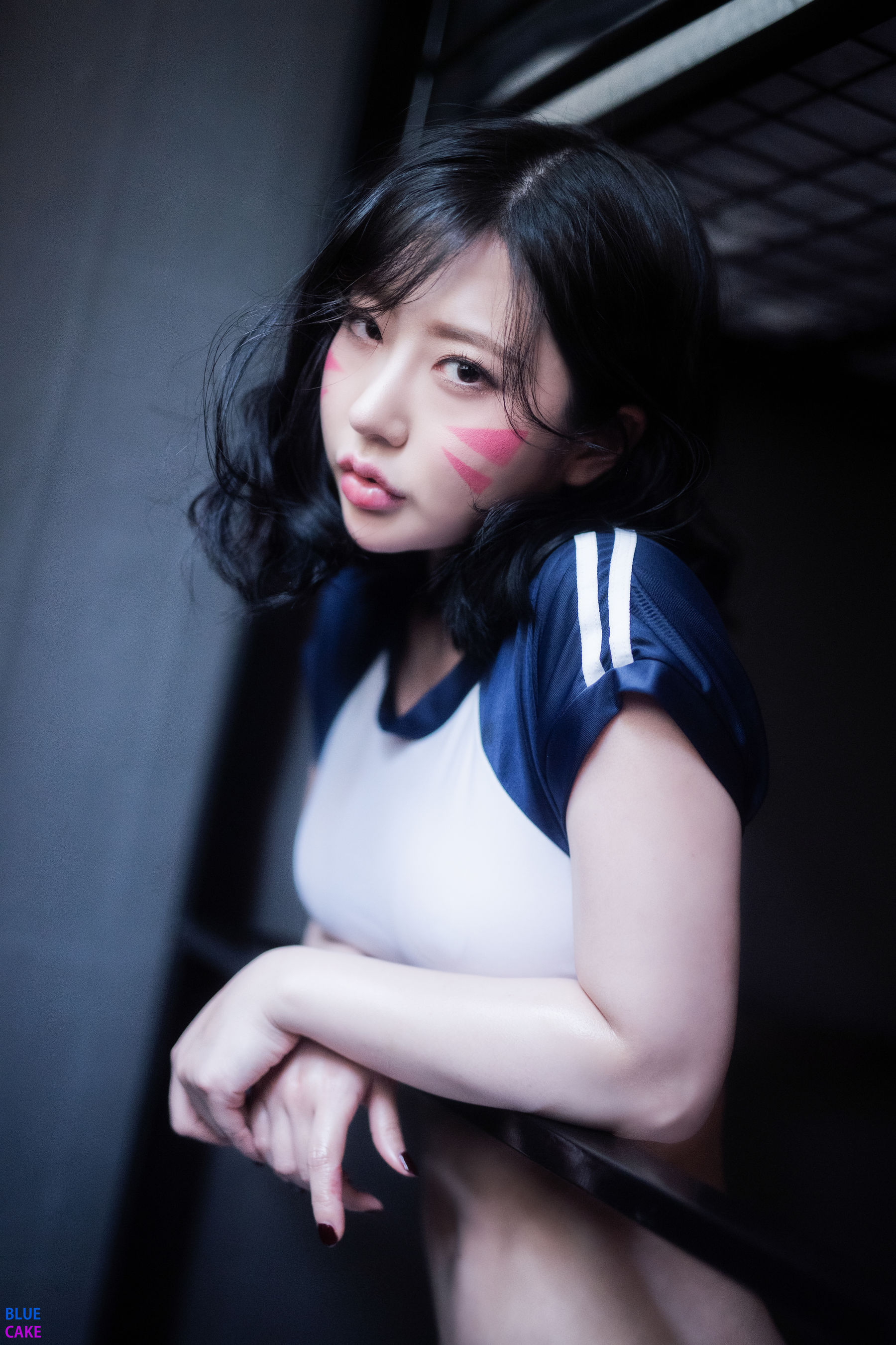 [BLUECAKE] Luci Hello I am Dva Kim