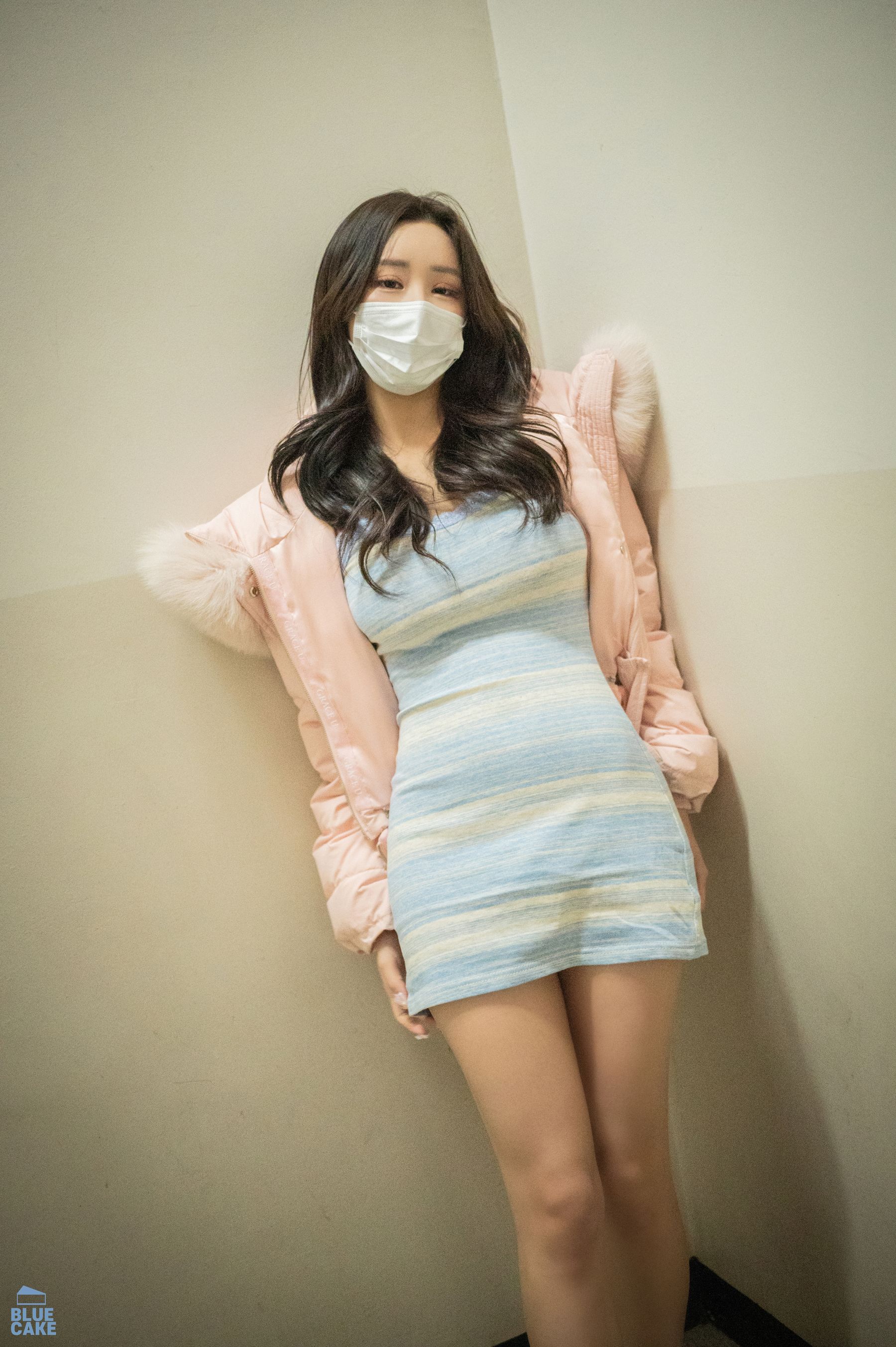[BLUECAKE] YeonYu Study Harder