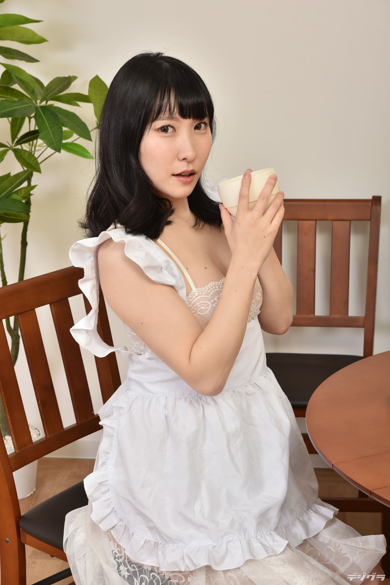 [Digi-Gra] Erika Kuromiya 黒宮えりか Photoset 01