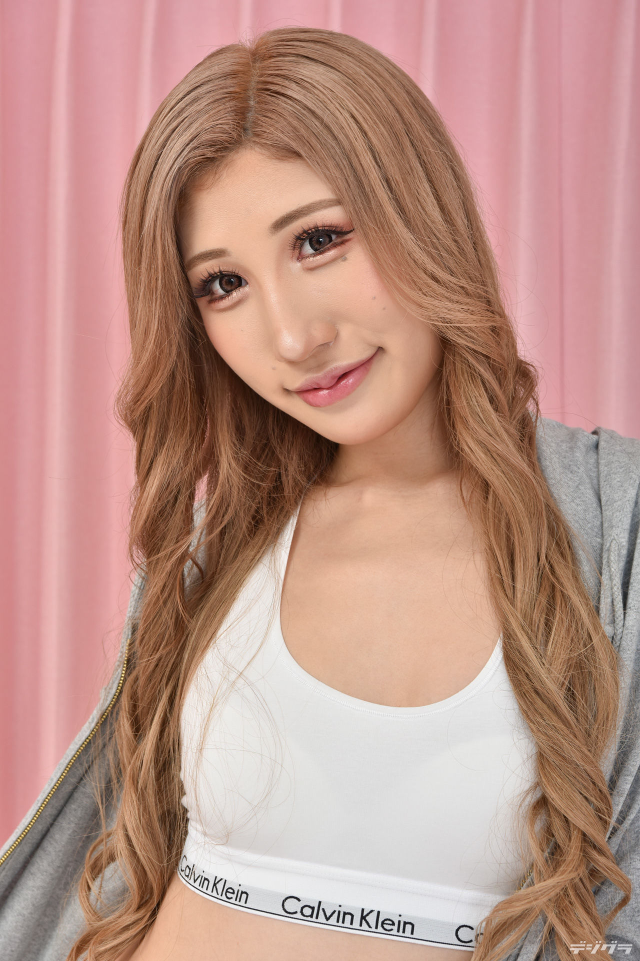 [Digi-Gra] Hana Shibuya 渋谷華 Photoset 02