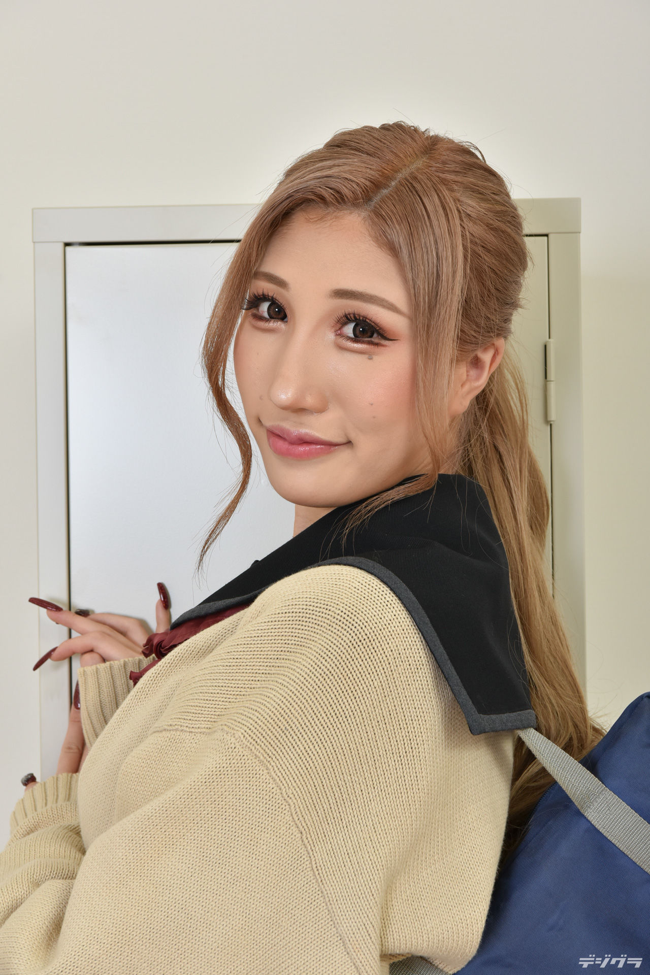 [Digi-Gra] Hana Shibuya 渋谷華 Photoset 04