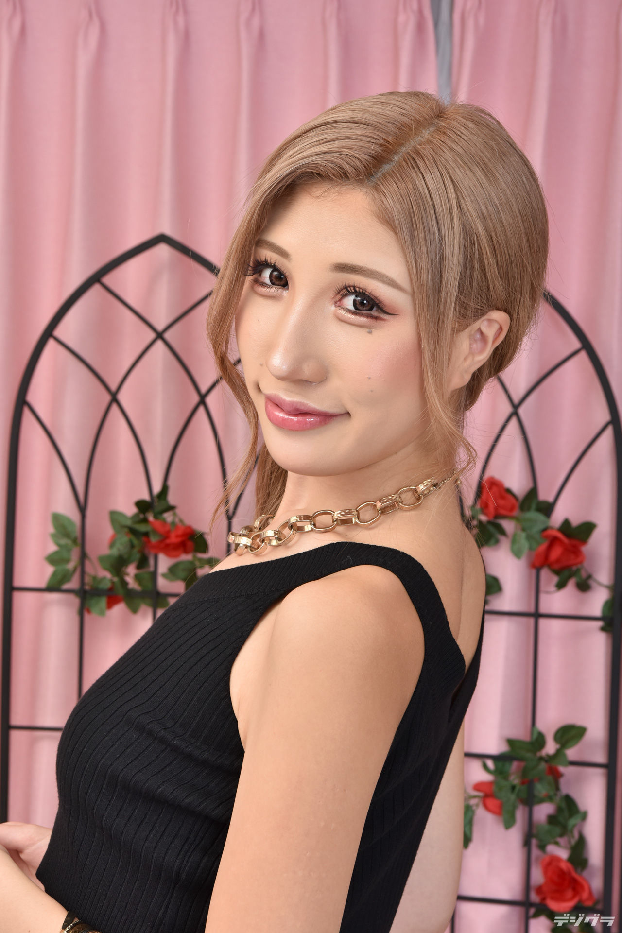 [Digi-Gra] Hana Shibuya 渋谷華 Photoset 05