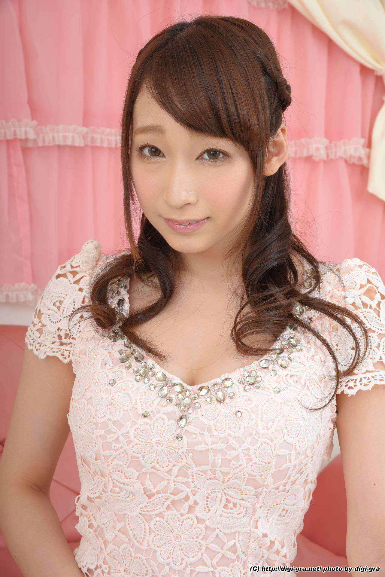 [Digi-Gra] Kurea Hasumi 蓮実クレア Photoset 05