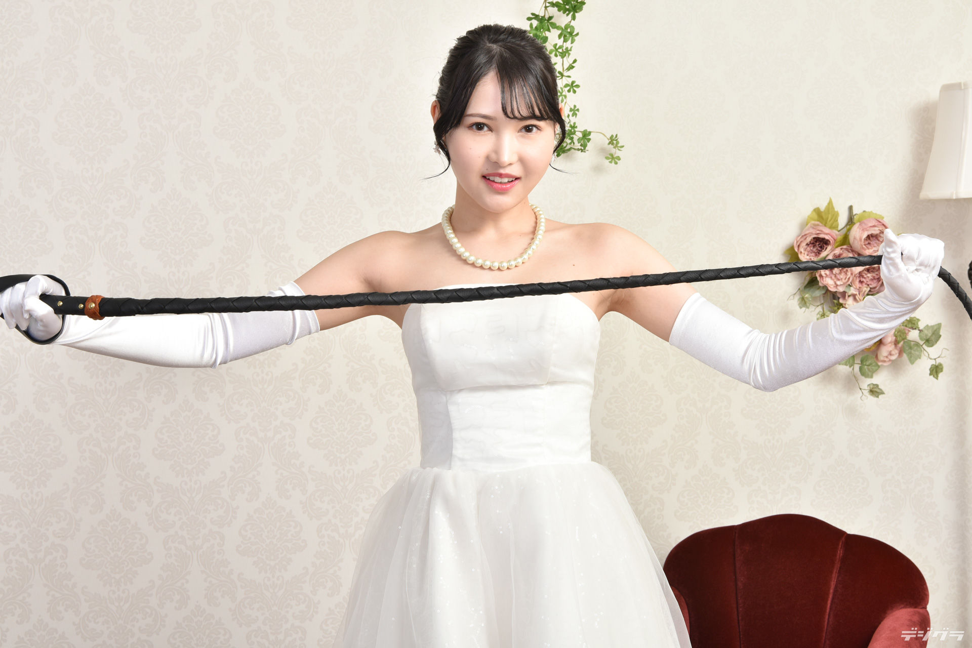 [Digi-Gra] Ren Hanashiro 花城れん Photoset 03