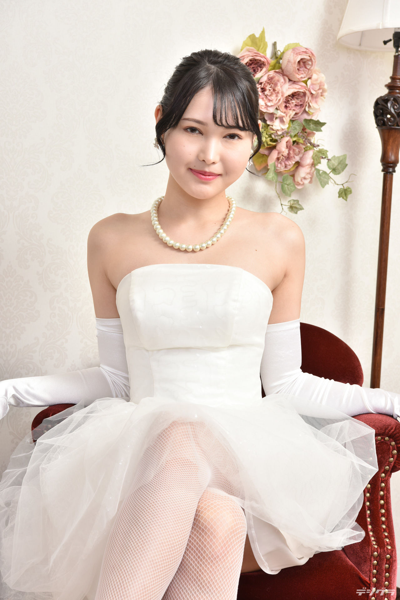 [Digi-Gra] Ren Hanashiro 花城れん Photoset 03
