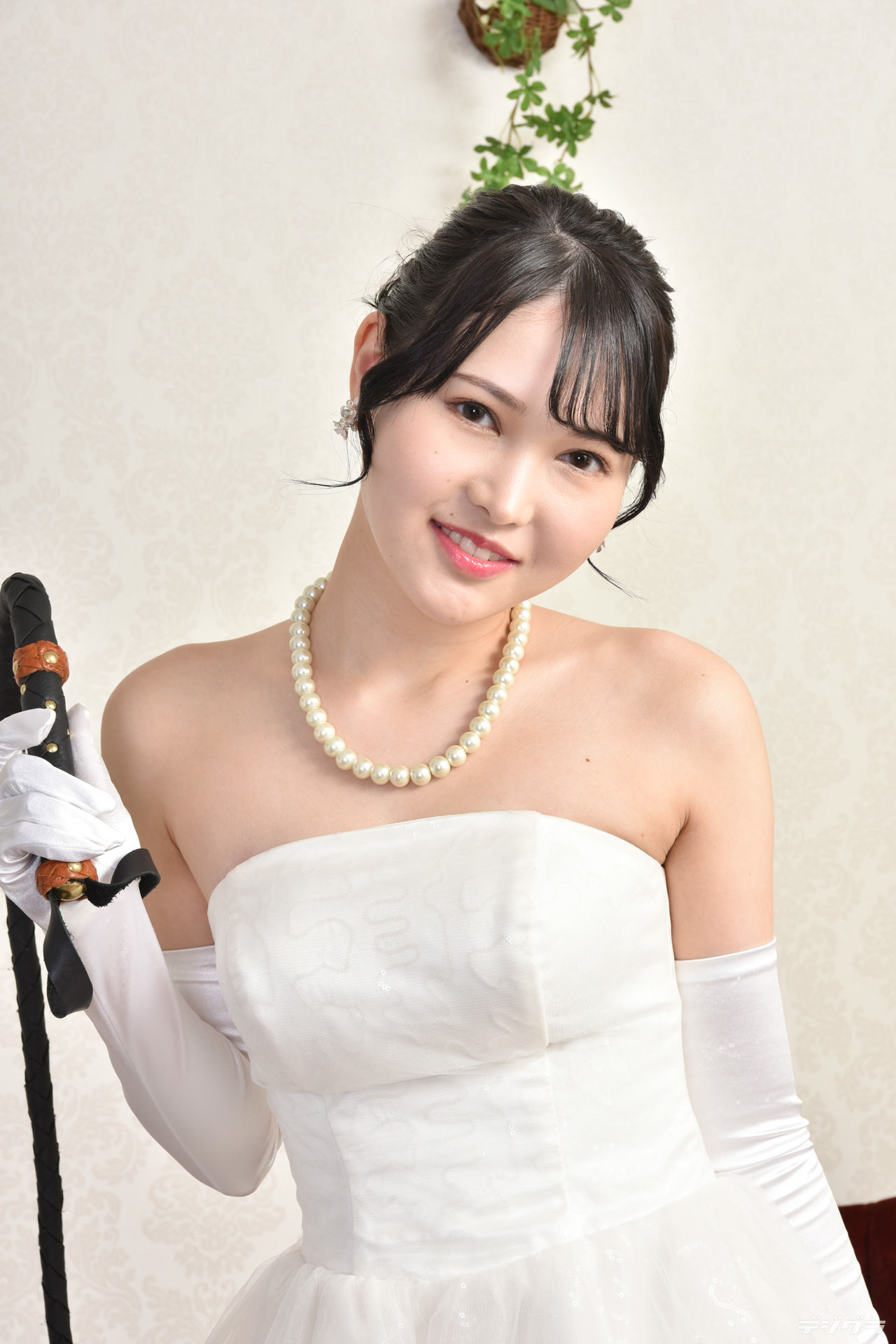 [Digi-Gra] Ren Hanashiro 花城れん Photoset 03