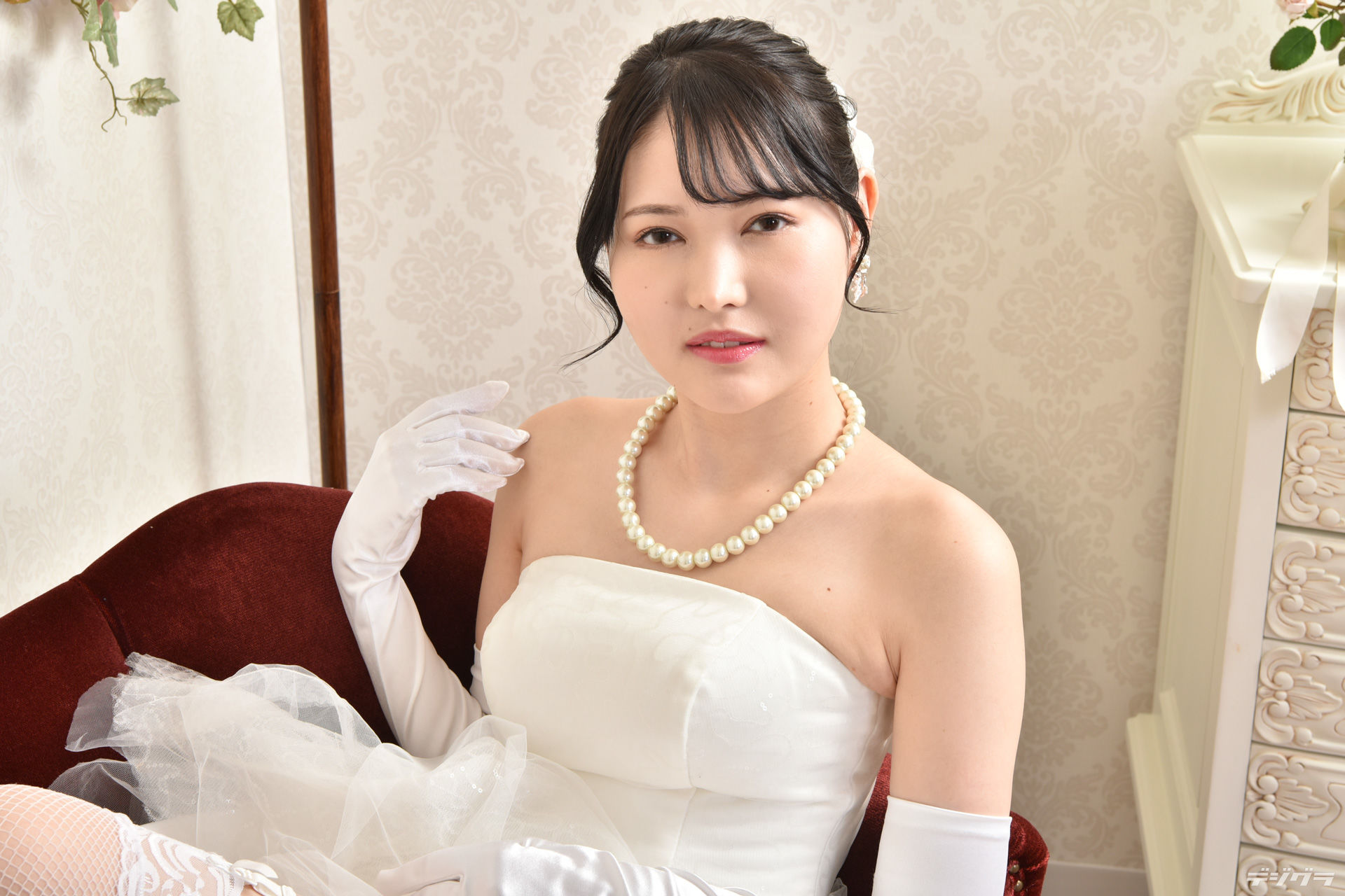 [Digi-Gra] Ren Hanashiro 花城れん Photoset 03
