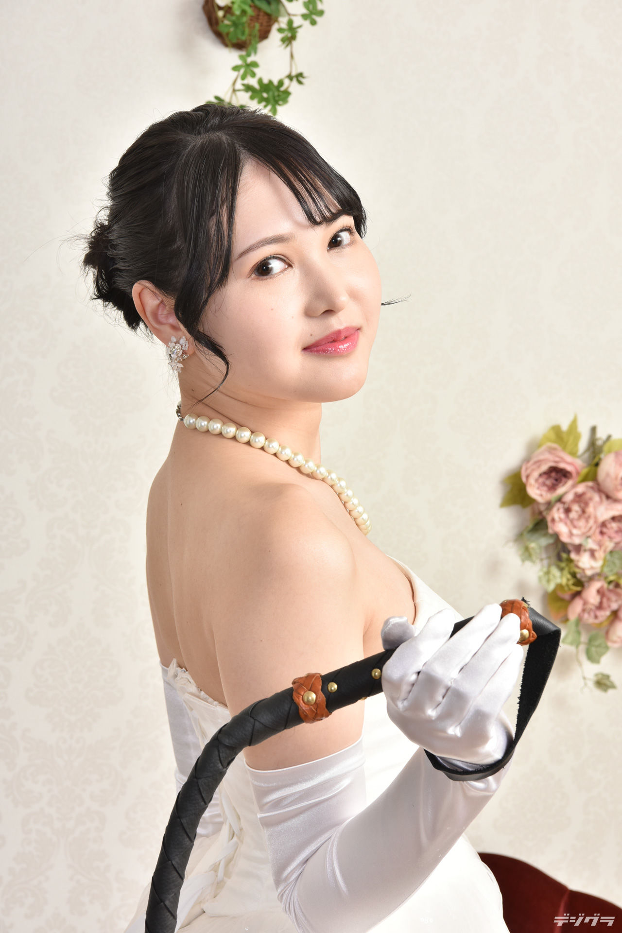 [Digi-Gra] Ren Hanashiro 花城れん Photoset 03