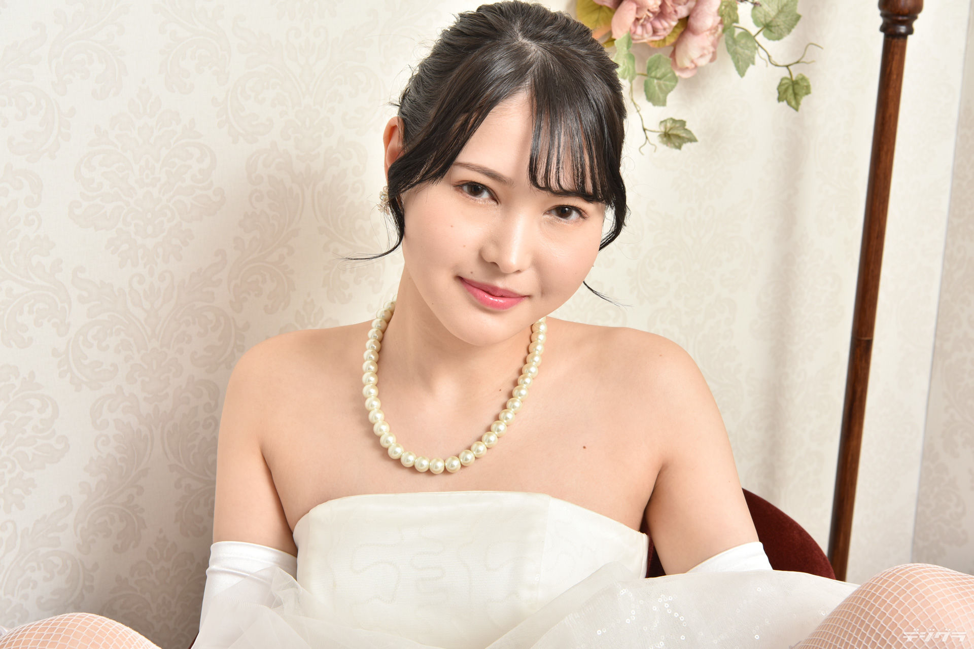 [Digi-Gra] Ren Hanashiro 花城れん Photoset 03