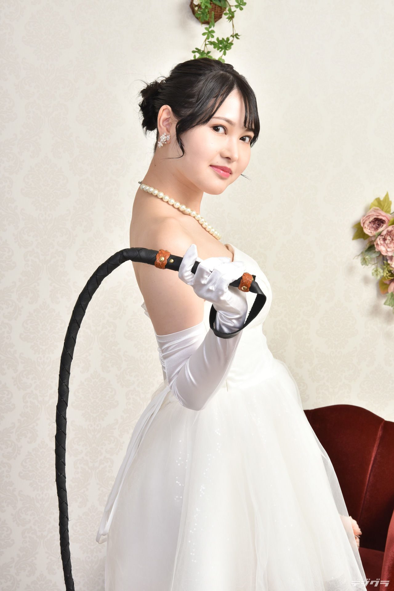 [Digi-Gra] Ren Hanashiro 花城れん Photoset 03