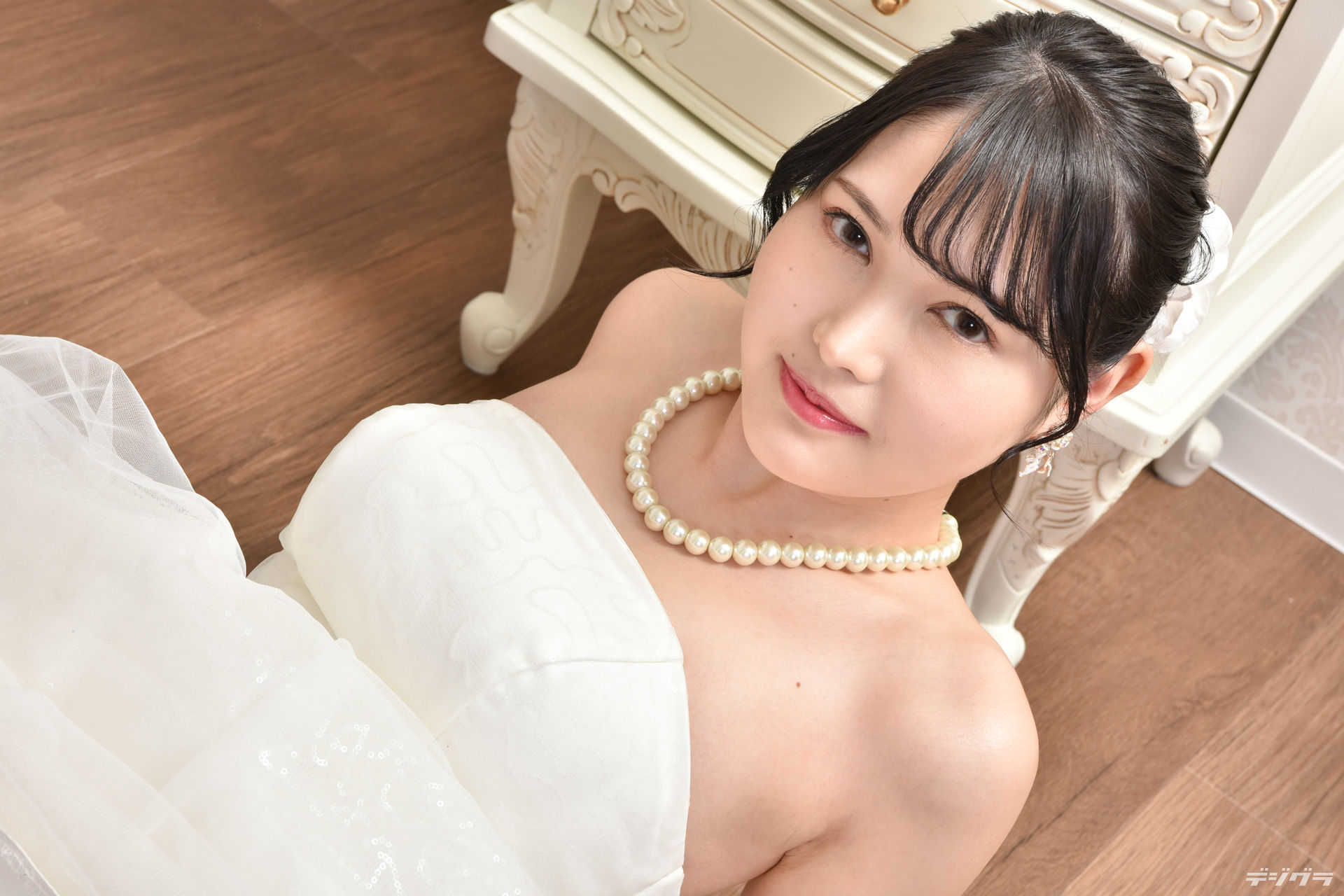 [Digi-Gra] Ren Hanashiro 花城れん Photoset 03
