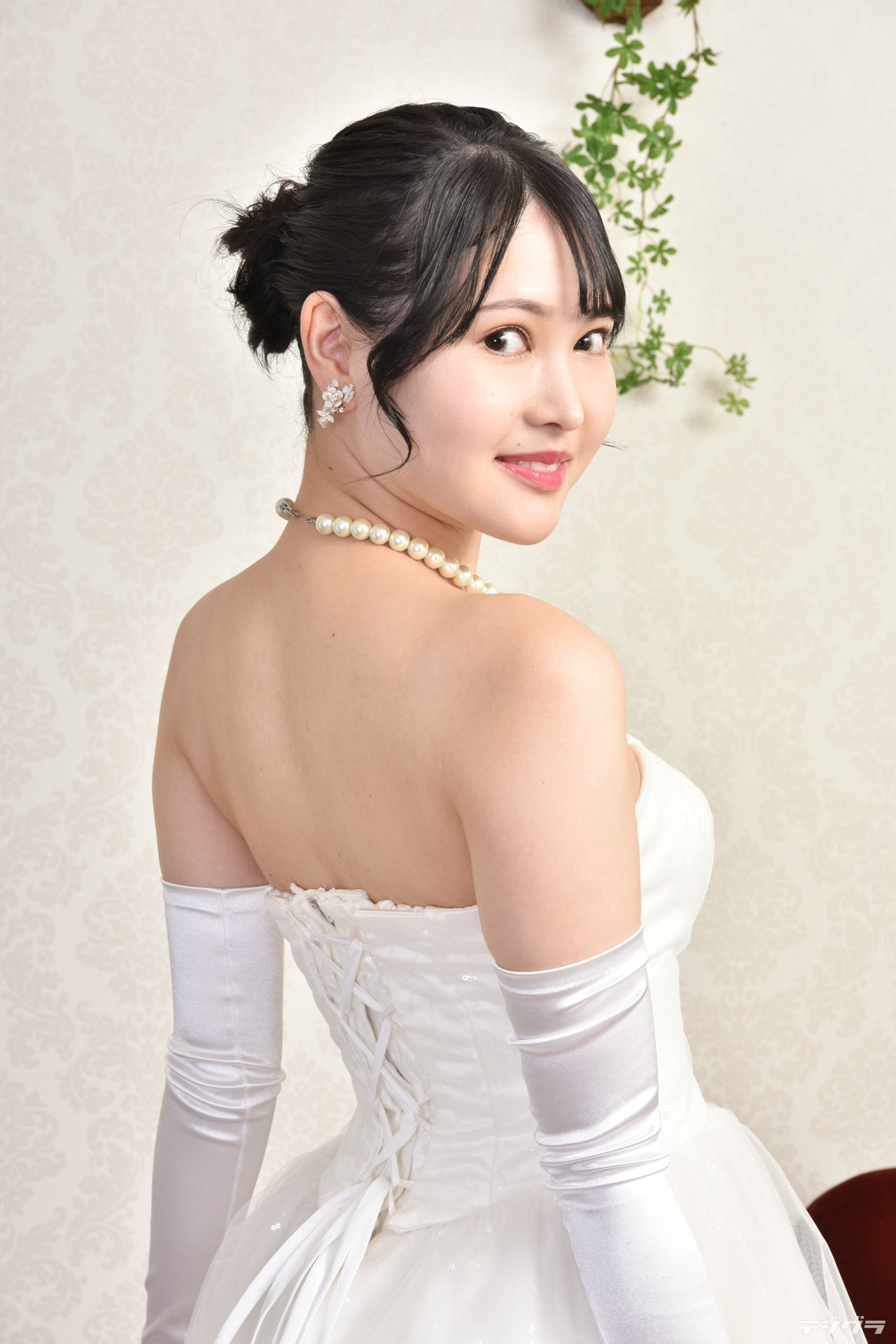 [Digi-Gra] Ren Hanashiro 花城れん Photoset 03