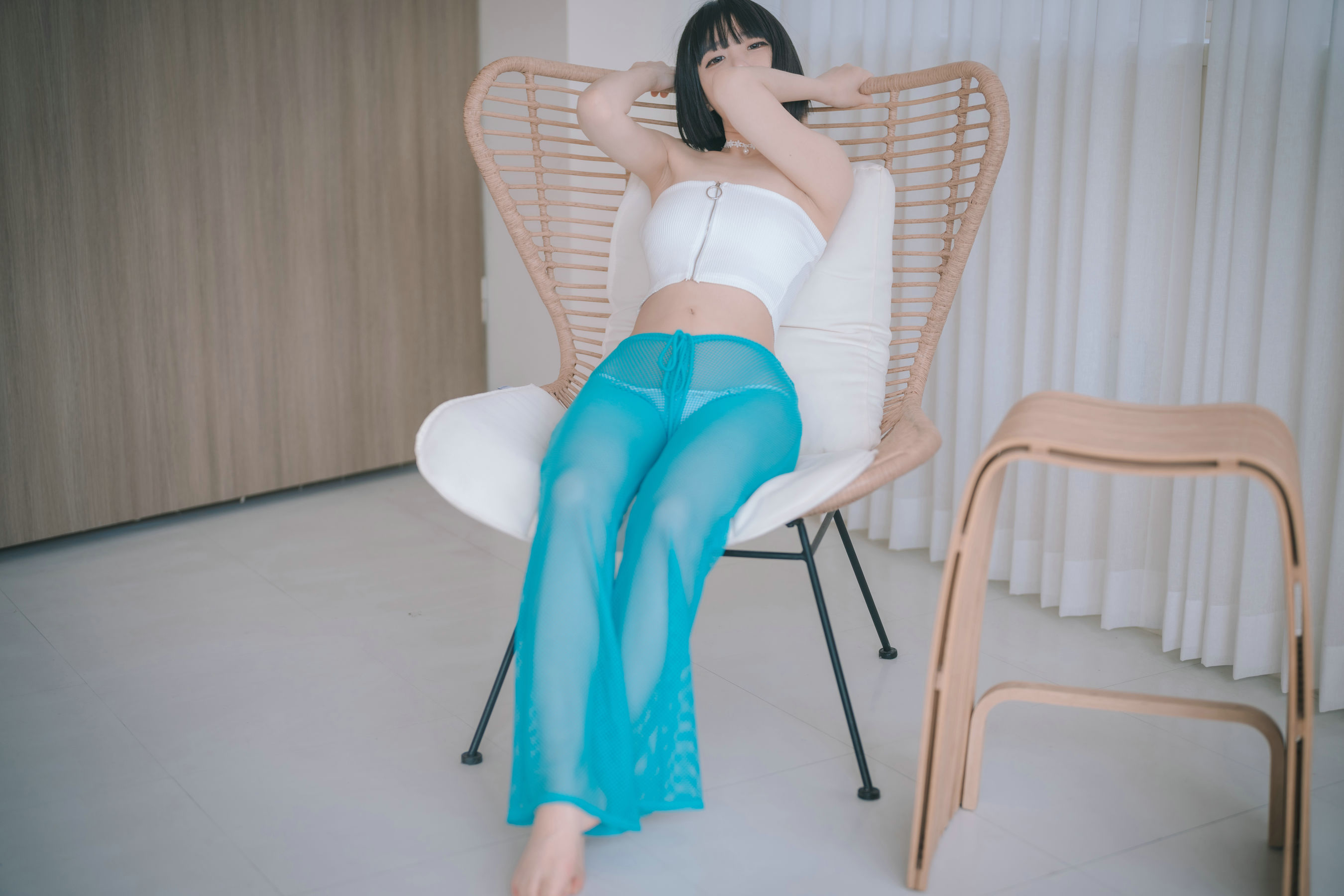 [DJAWA] Jenny A Drowsy Day