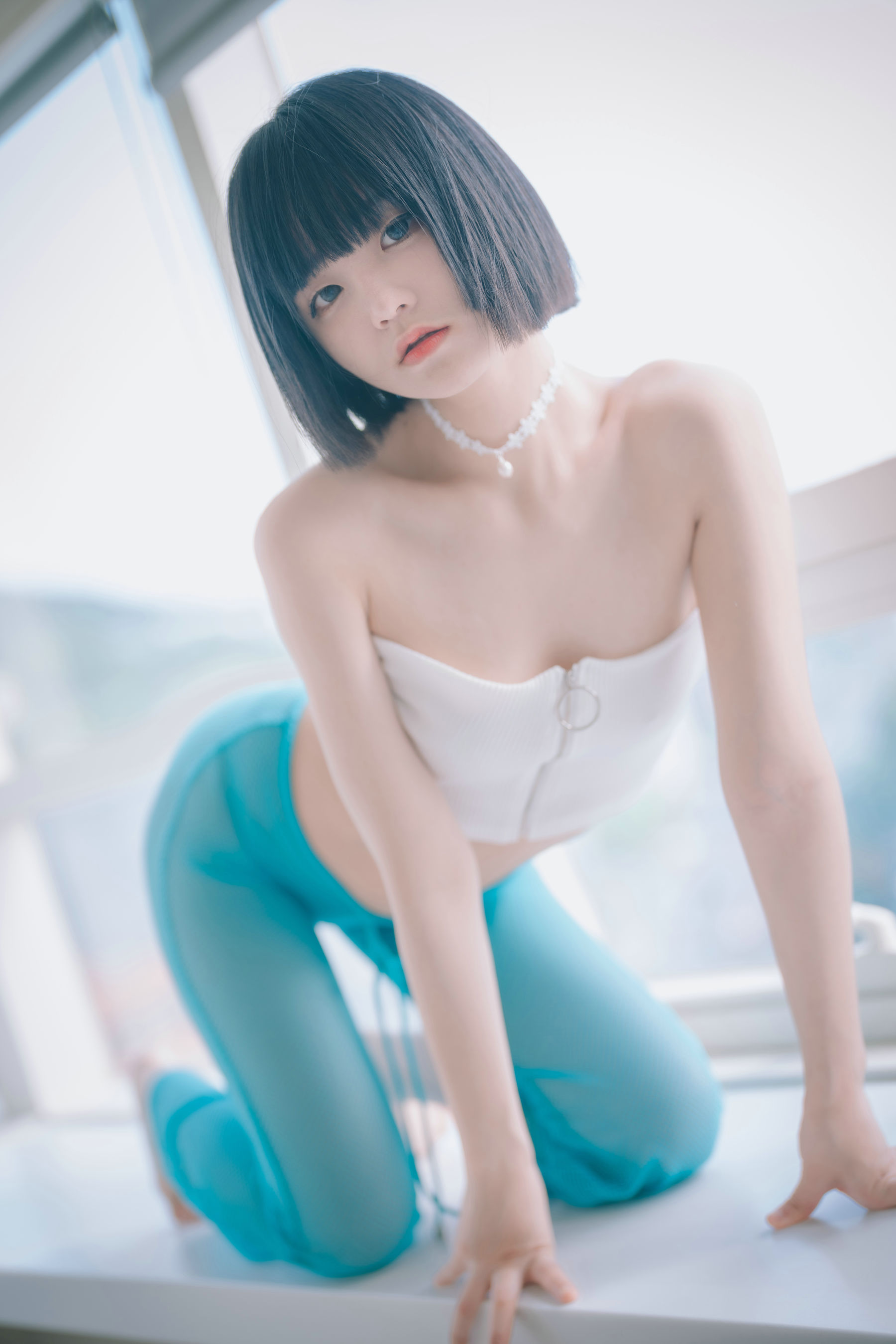 [DJAWA] Jenny A Drowsy Day