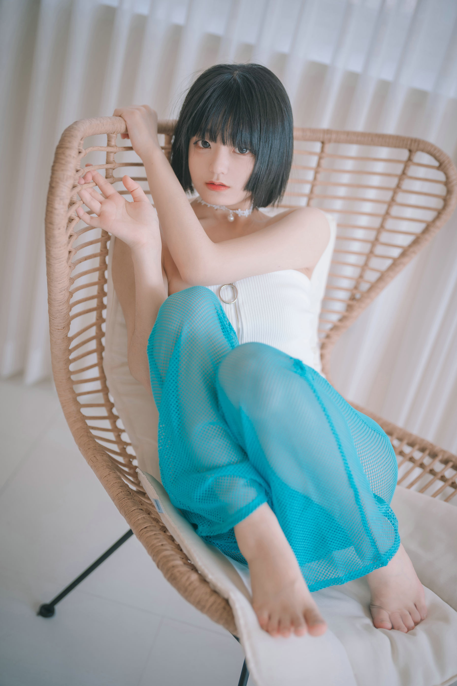 [DJAWA] Jenny A Drowsy Day