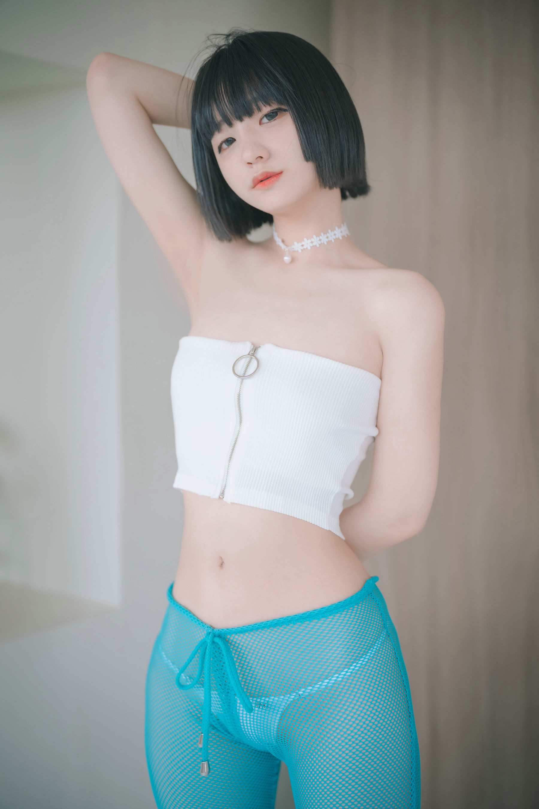 [DJAWA] Jenny A Drowsy Day