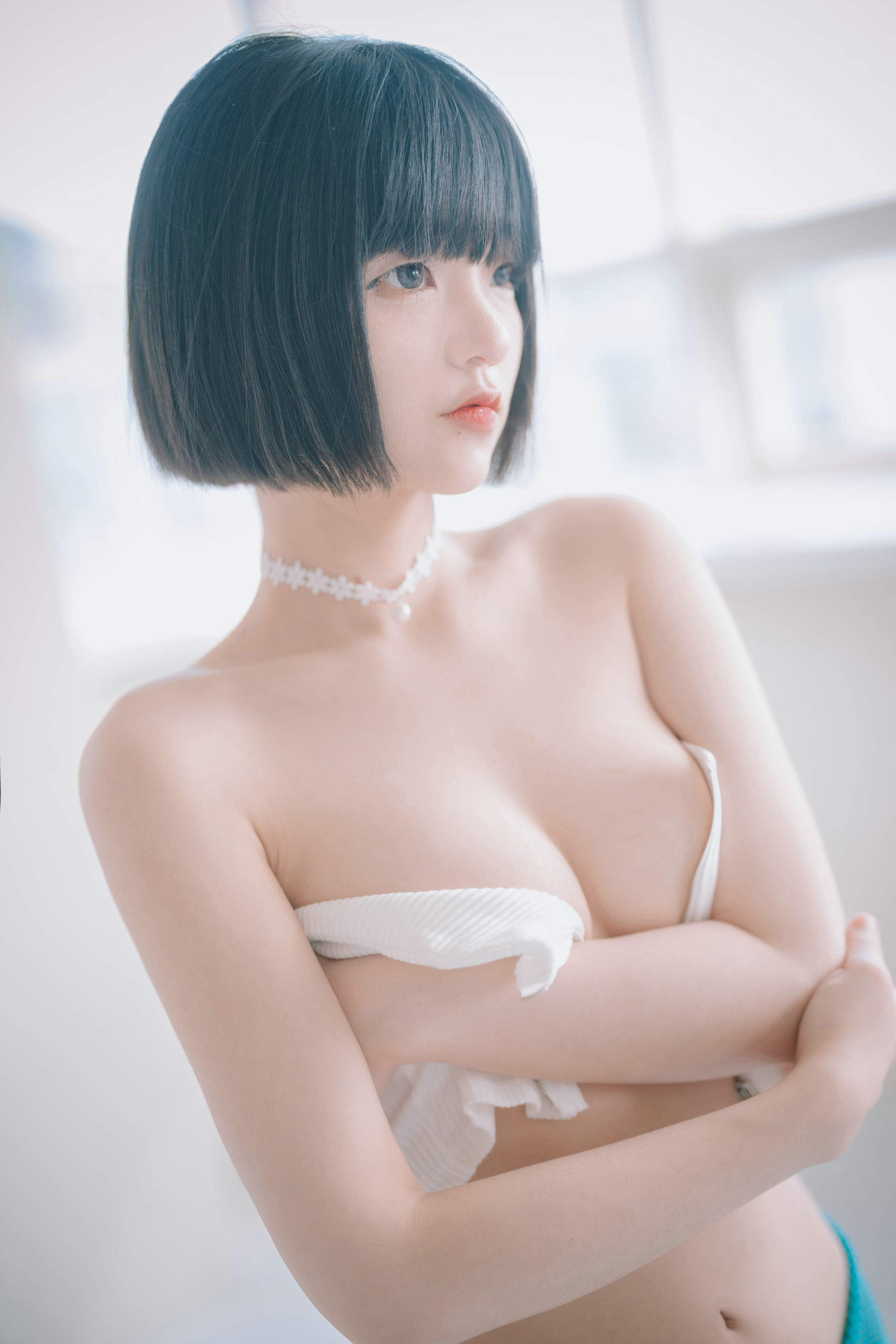 [DJAWA] Jenny A Drowsy Day
