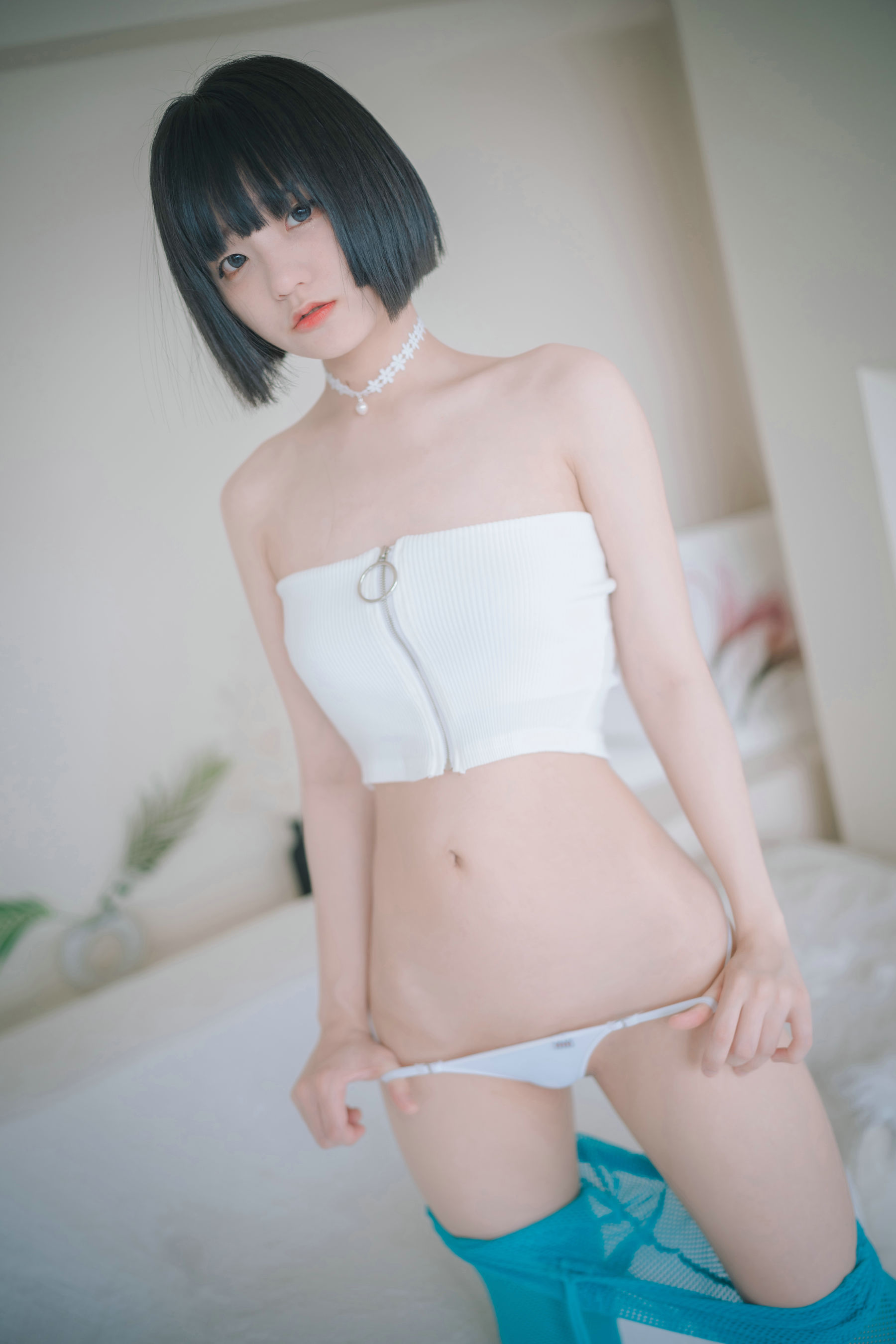 [DJAWA] Jenny A Drowsy Day