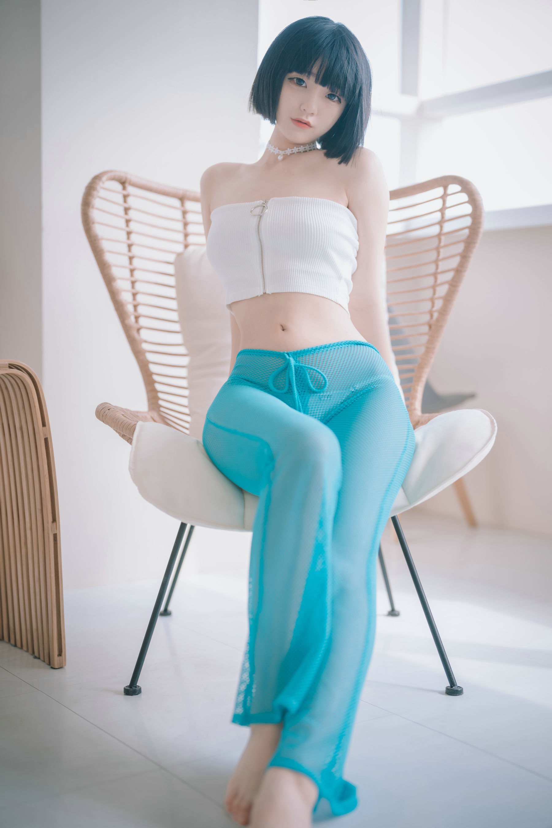 [DJAWA] Jenny A Drowsy Day