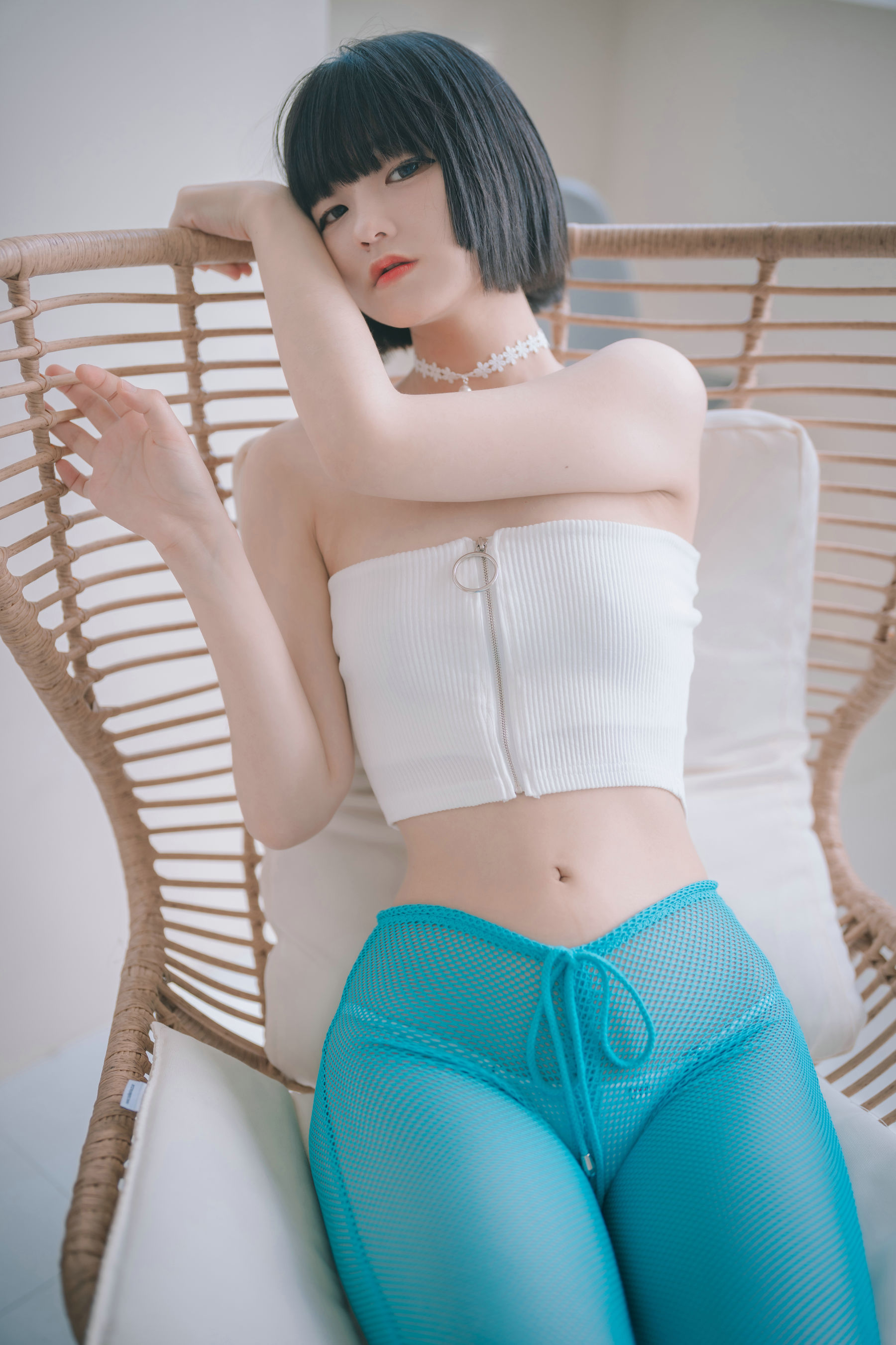 [DJAWA] Jenny A Drowsy Day