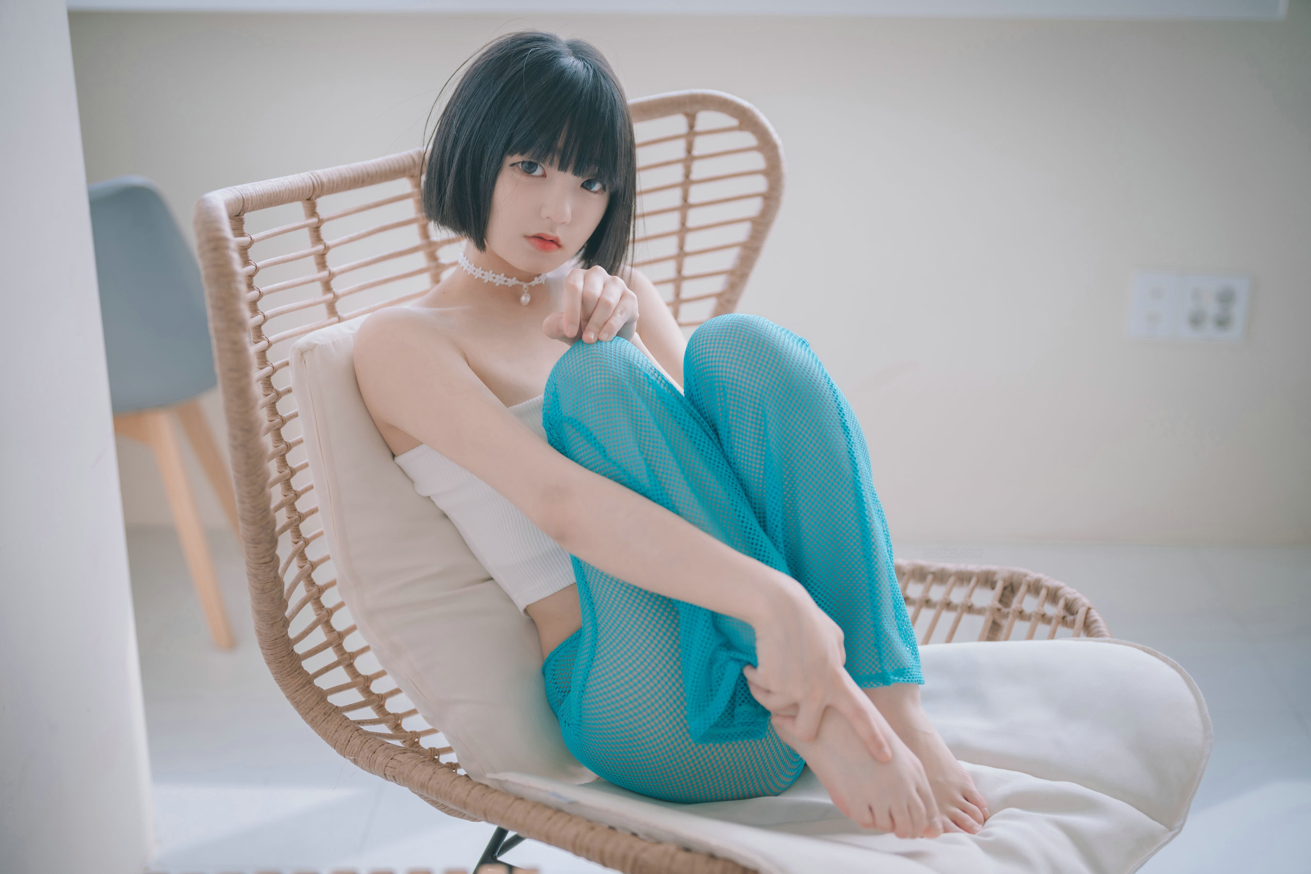 [DJAWA] Jenny A Drowsy Day