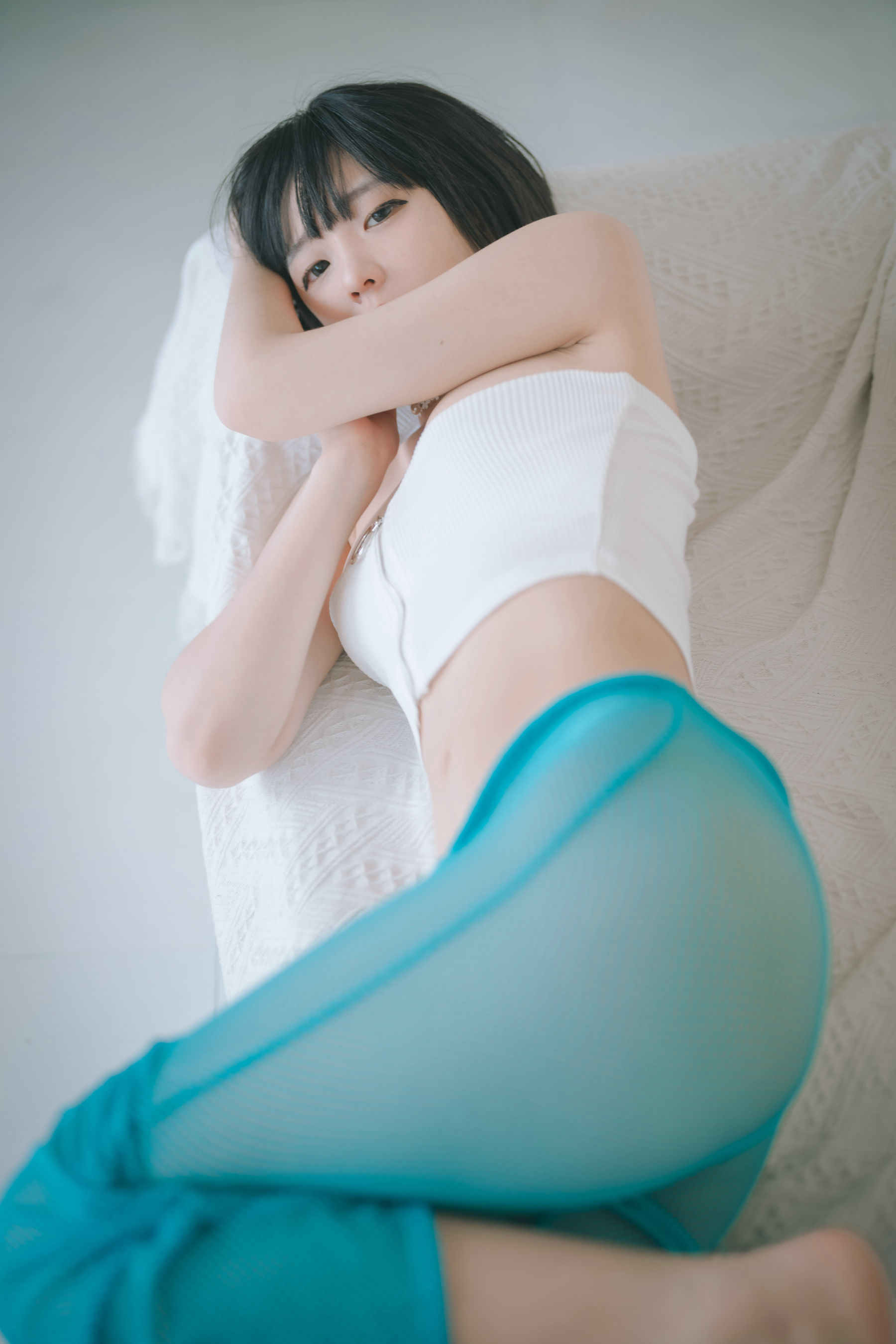 [DJAWA] Jenny A Drowsy Day