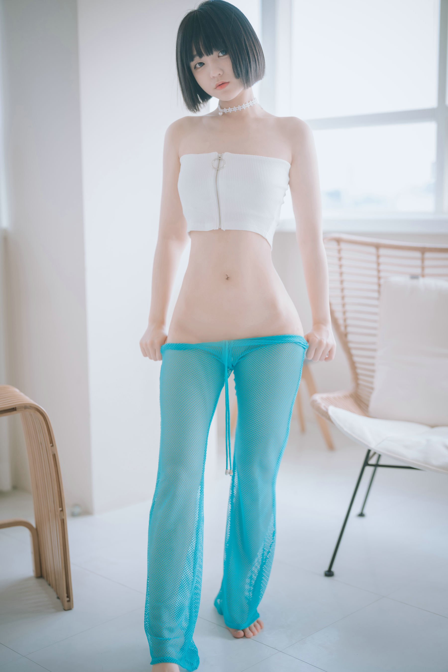 [DJAWA] Jenny A Drowsy Day