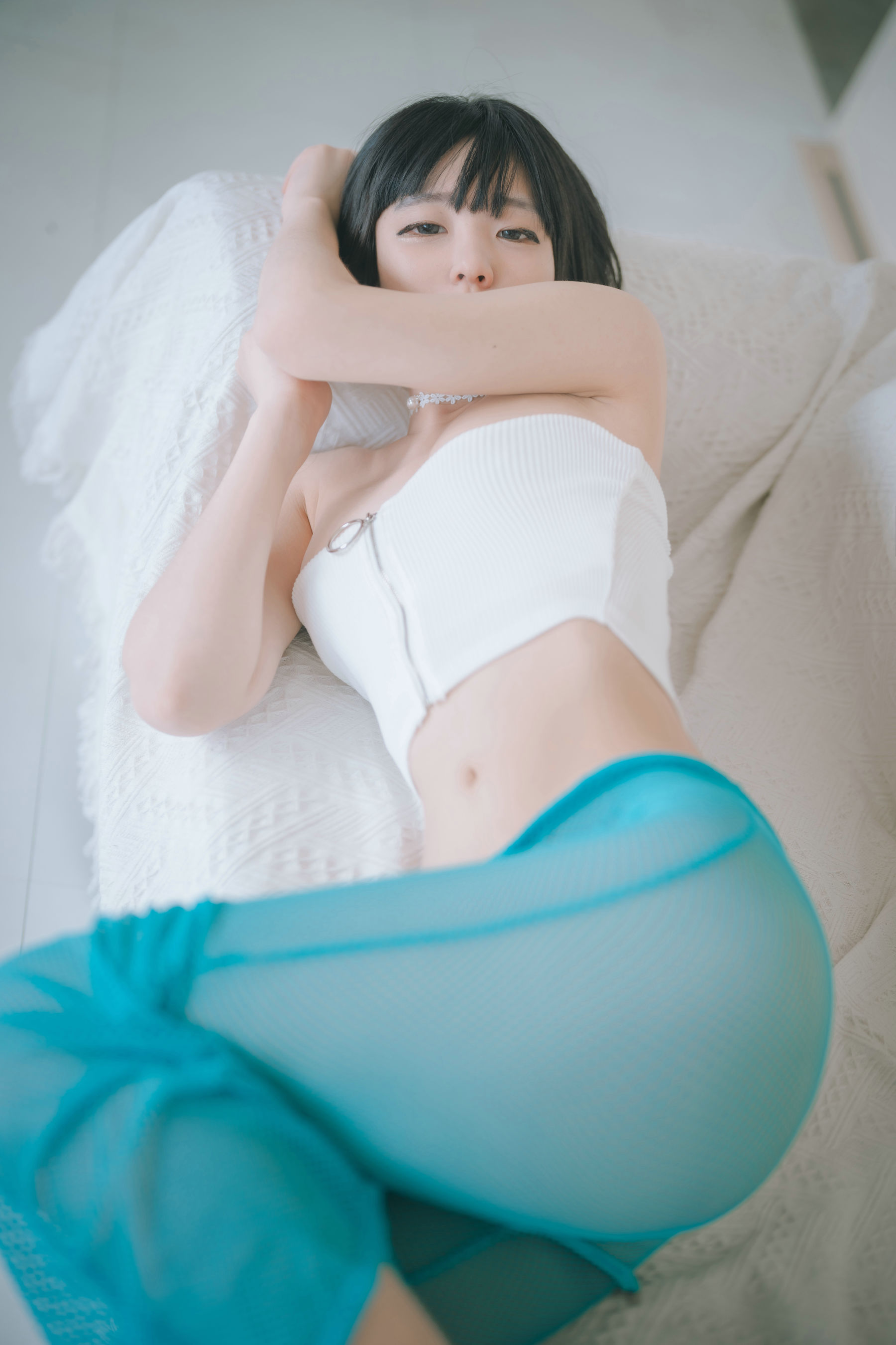 [DJAWA] Jenny A Drowsy Day