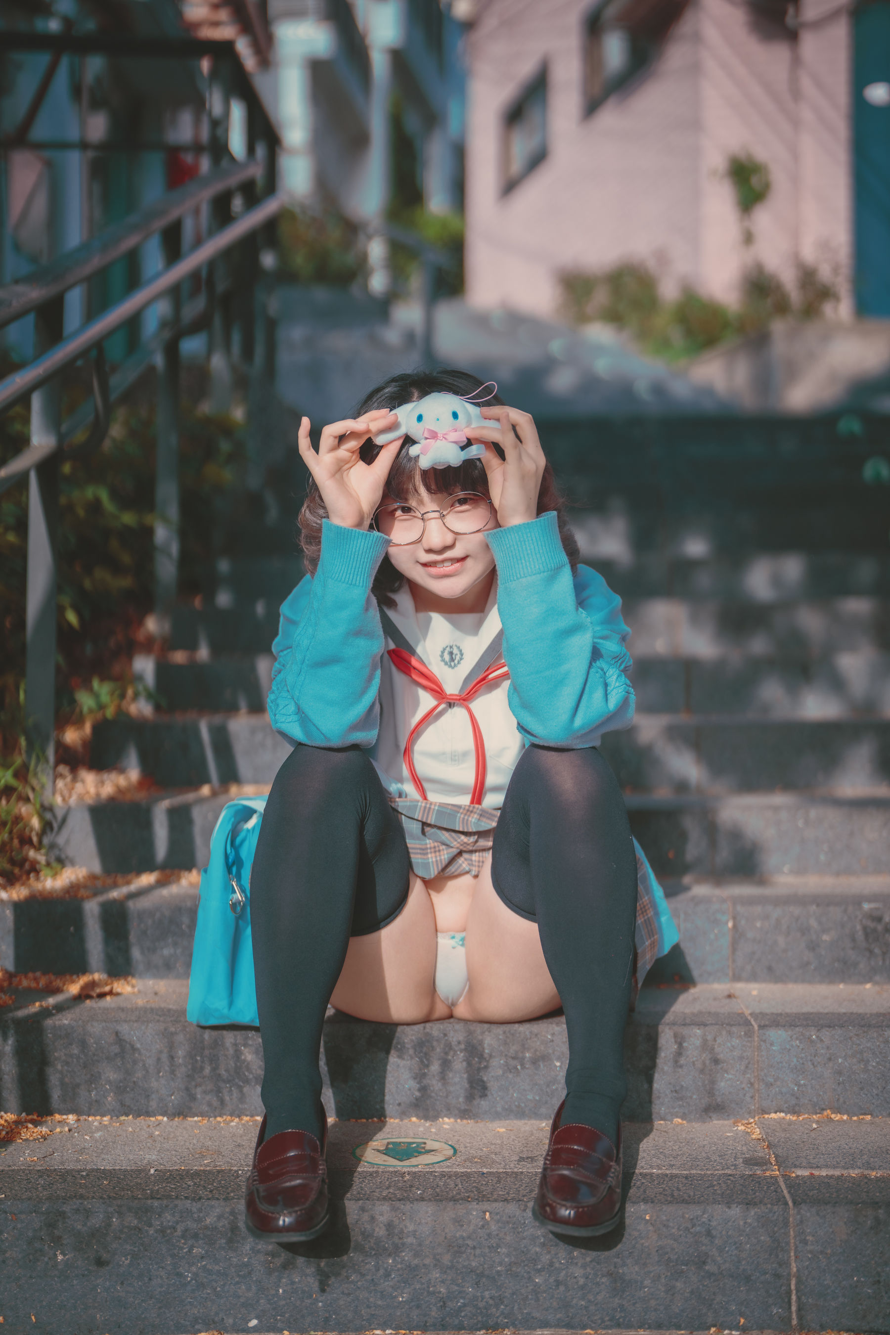 [DJAWA] Mimmi Your Panties