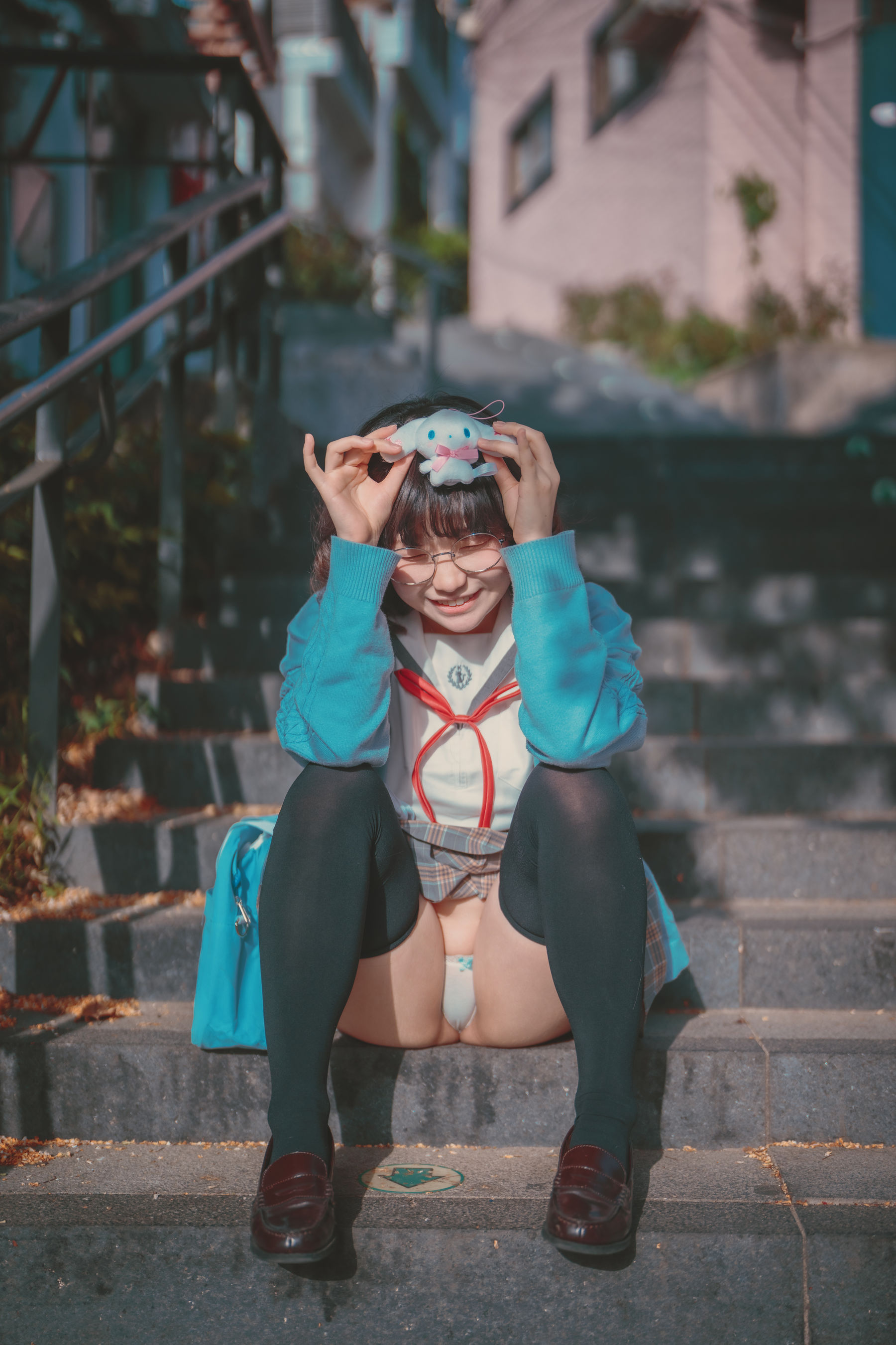 [DJAWA] Mimmi Your Panties